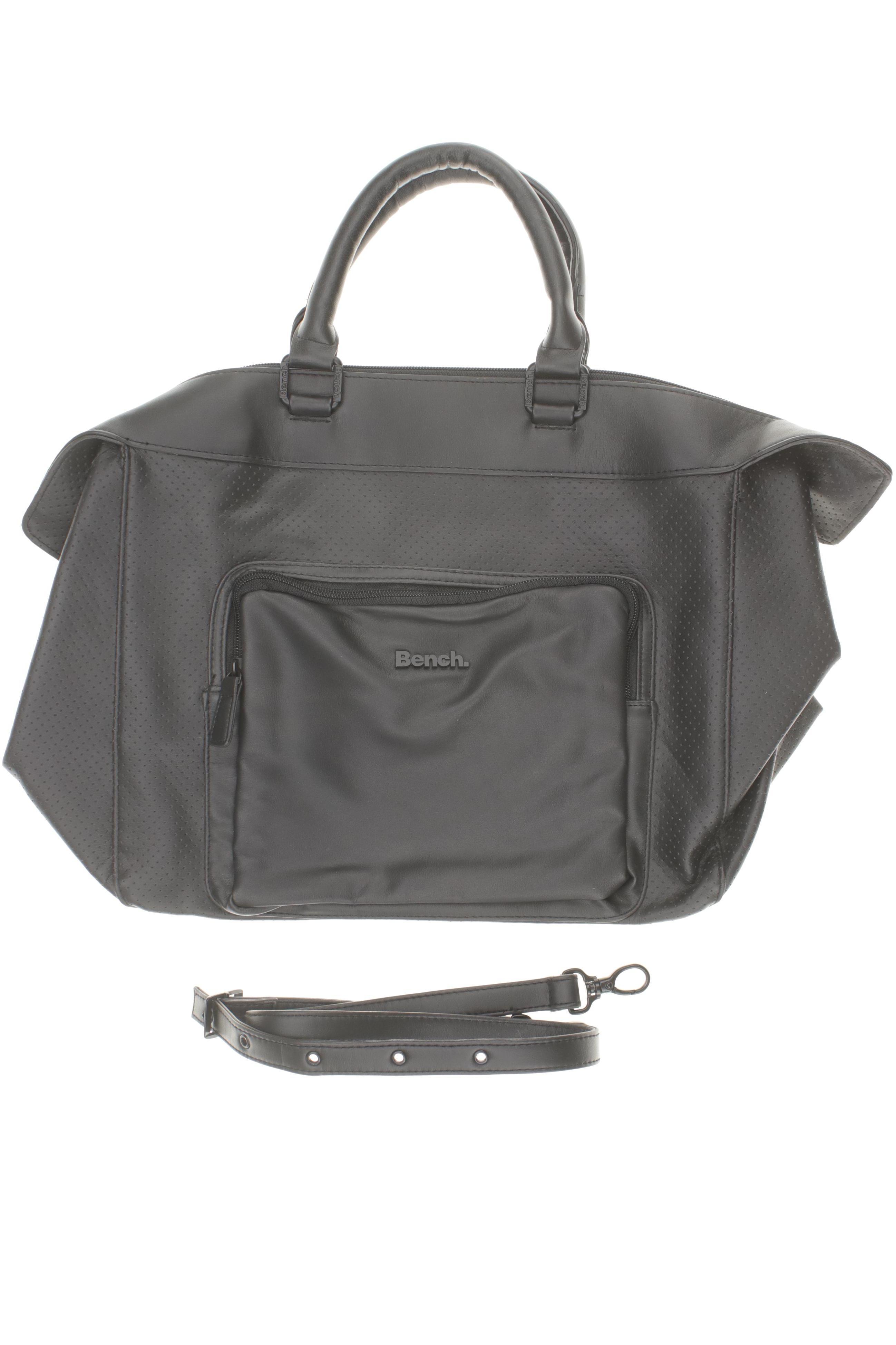 

Bench. Damen Handtasche, schwarz, Gr.