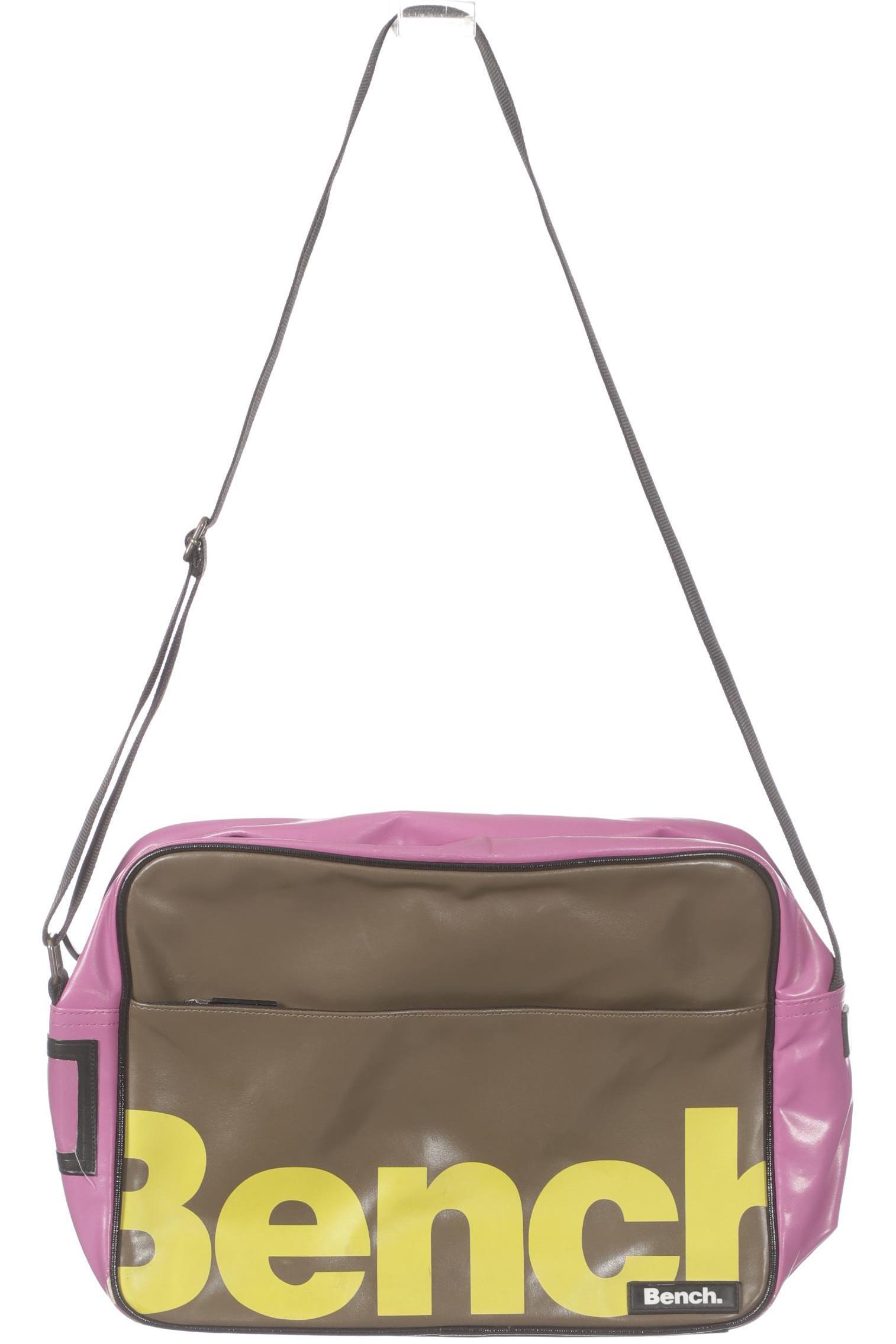 

Bench. Damen Handtasche, braun, Gr.