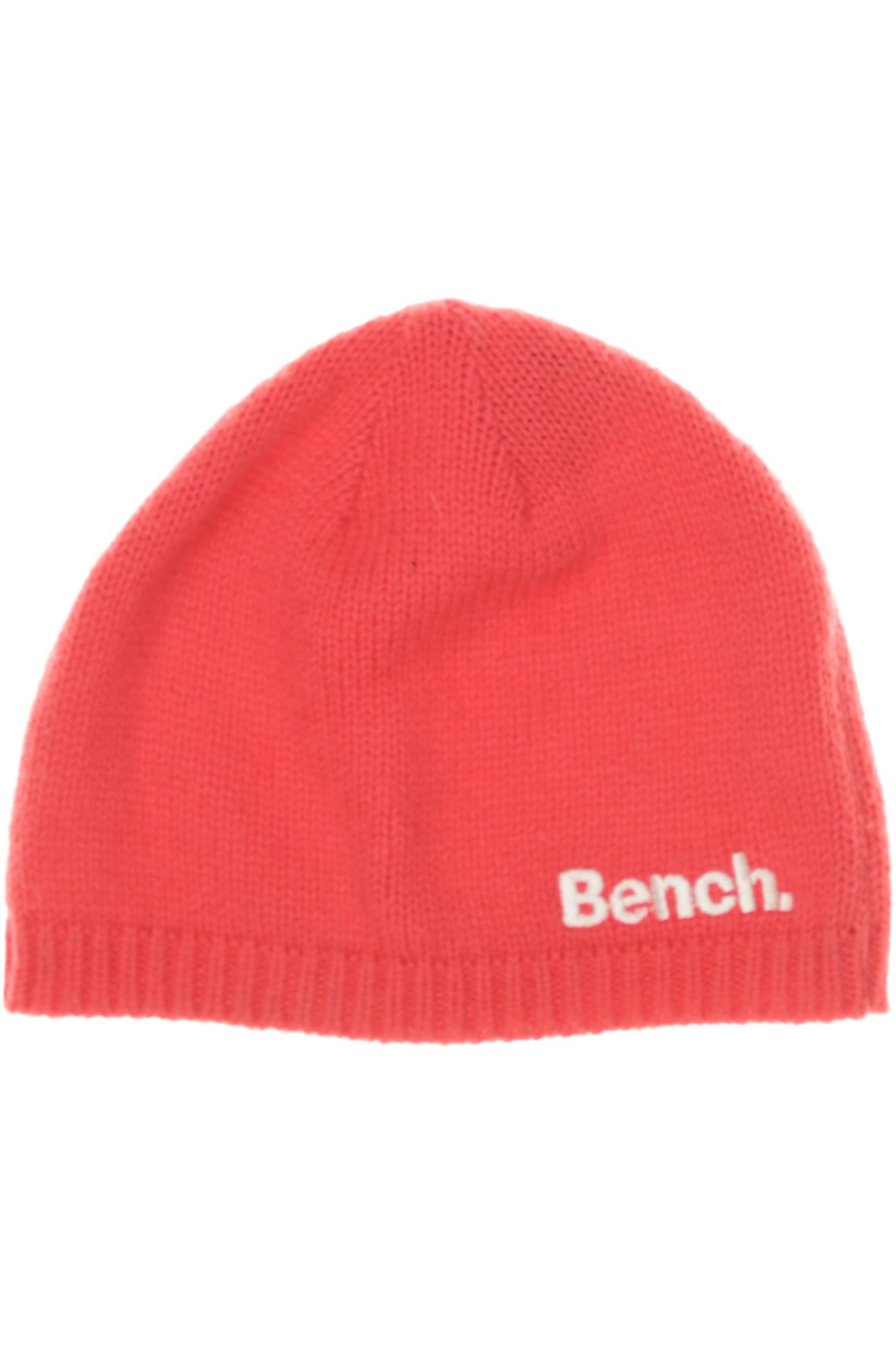 

Bench. Damen Hut/Mütze, pink, Gr.