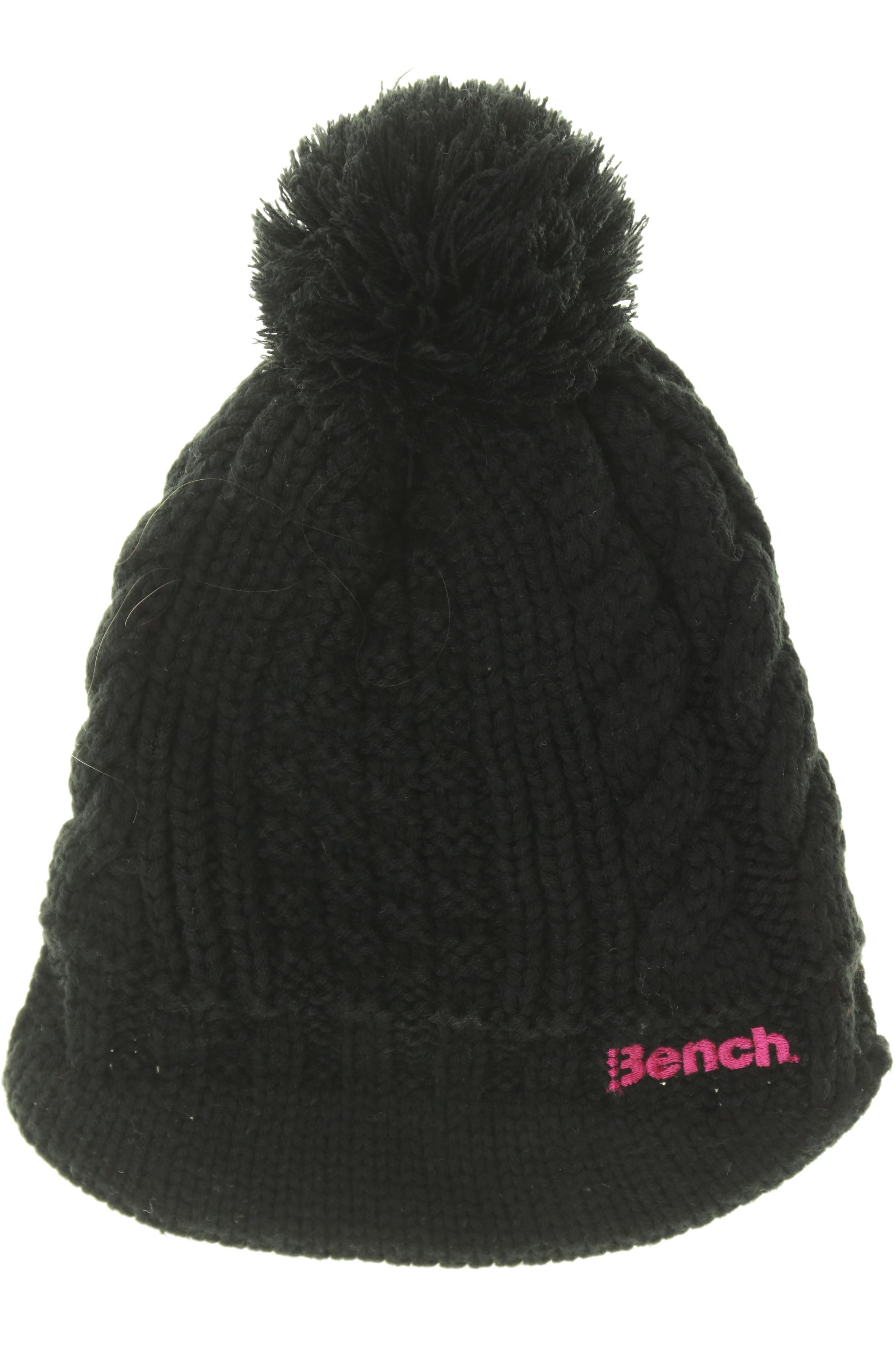 

Bench. Damen Hut/Mütze, schwarz, Gr.