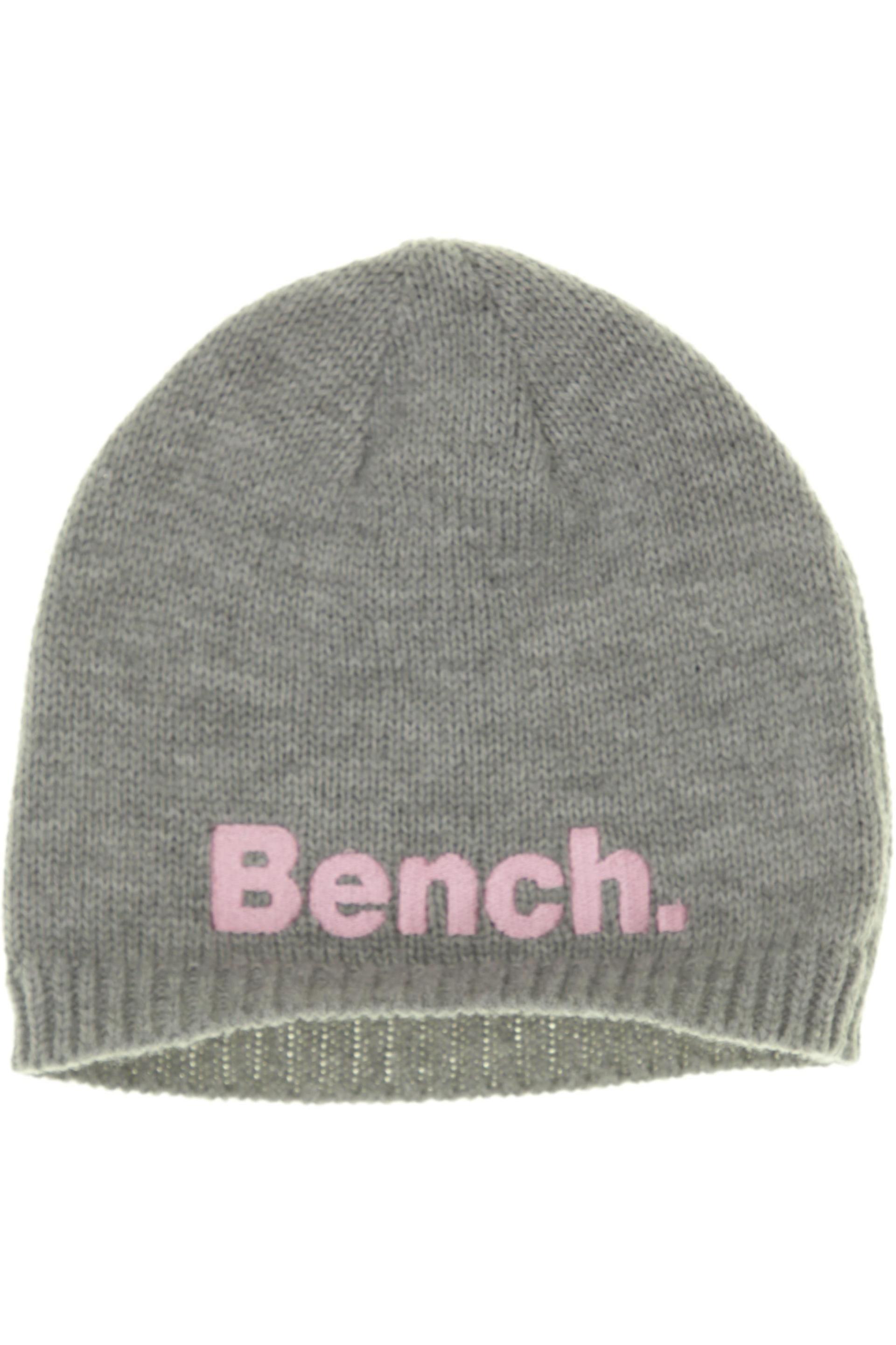 

Bench. Damen Hut/Mütze, grau, Gr.