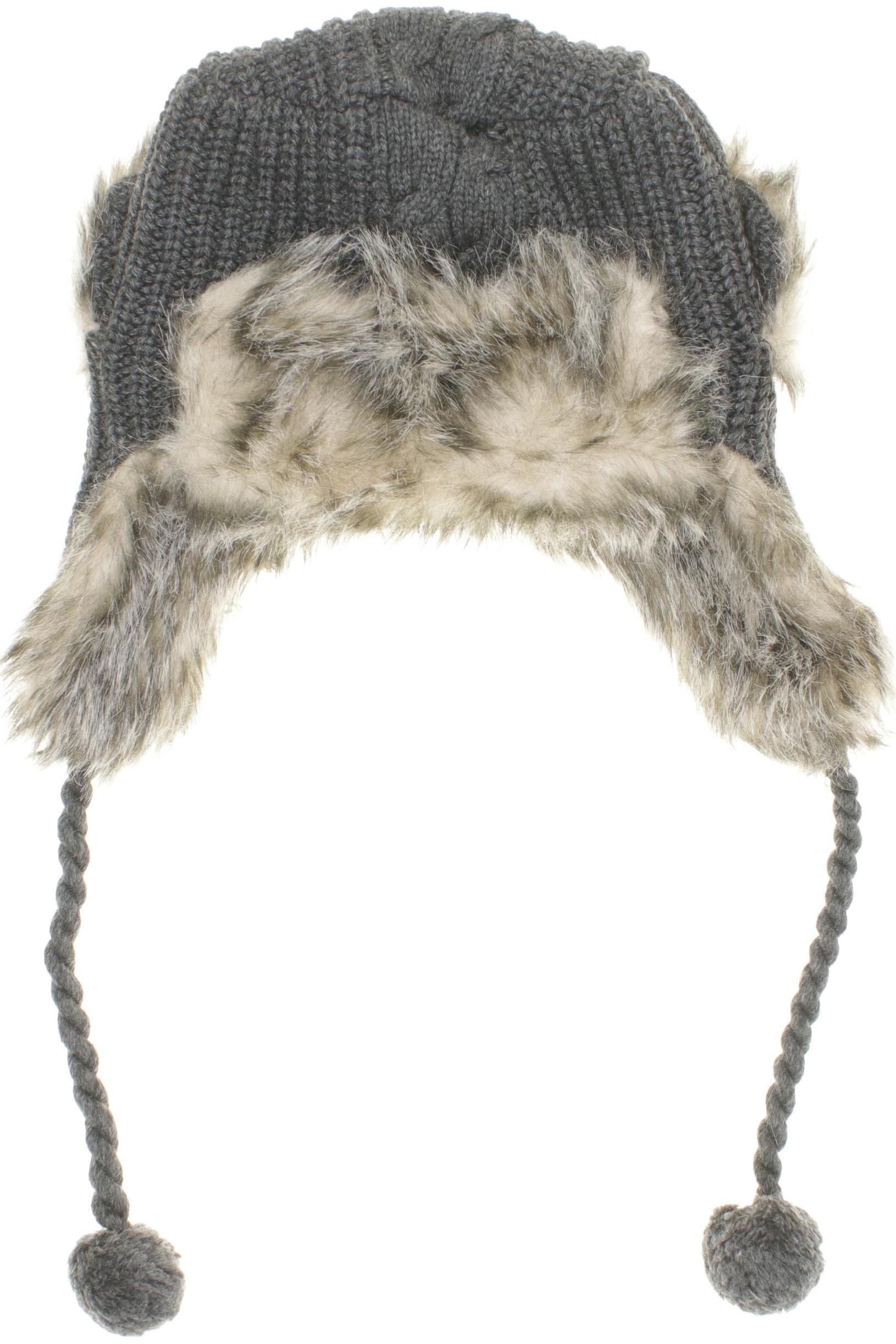 

Bench. Damen Hut/Mütze, grau, Gr.