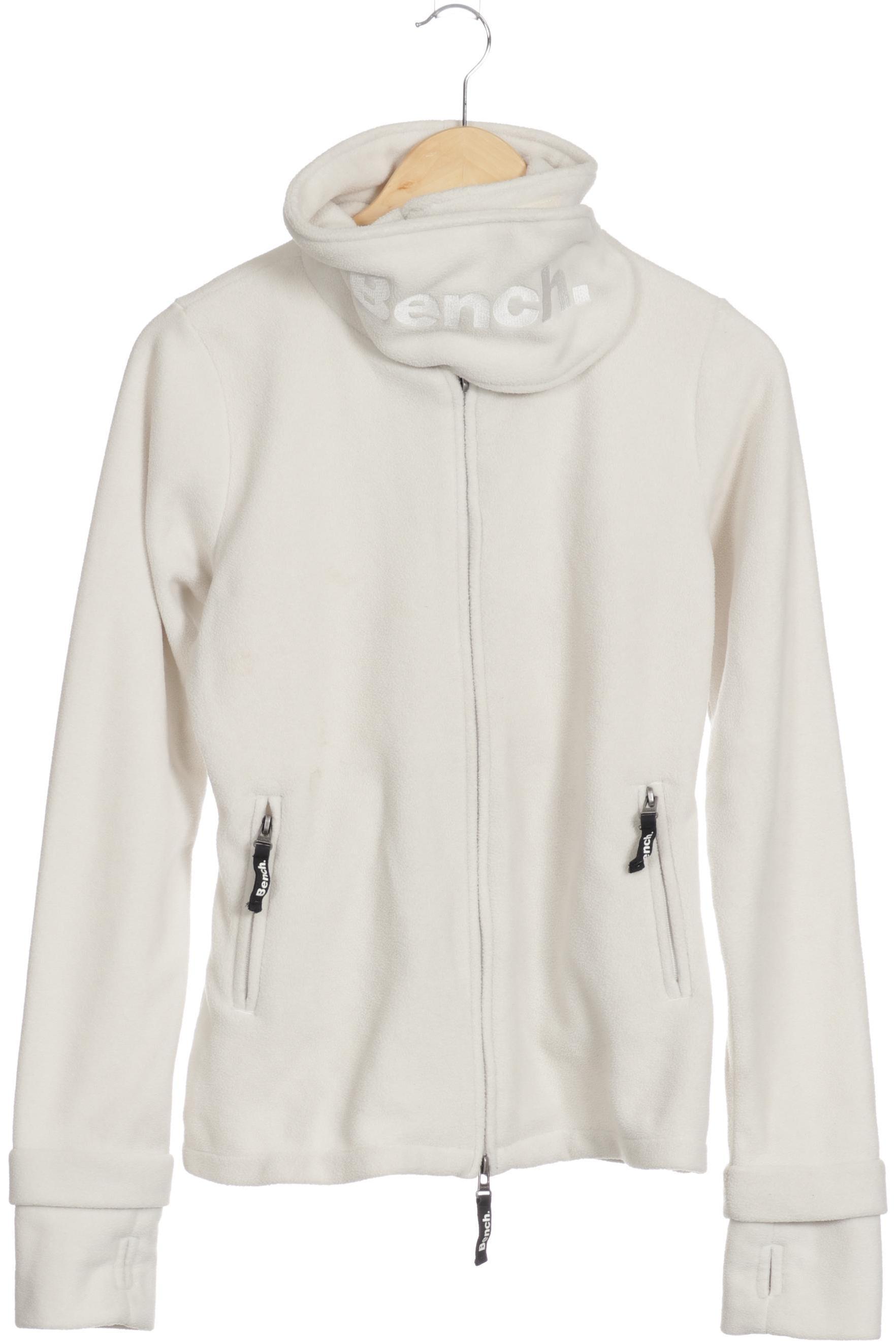 

Bench. Damen Sweatshirt, beige, Gr.