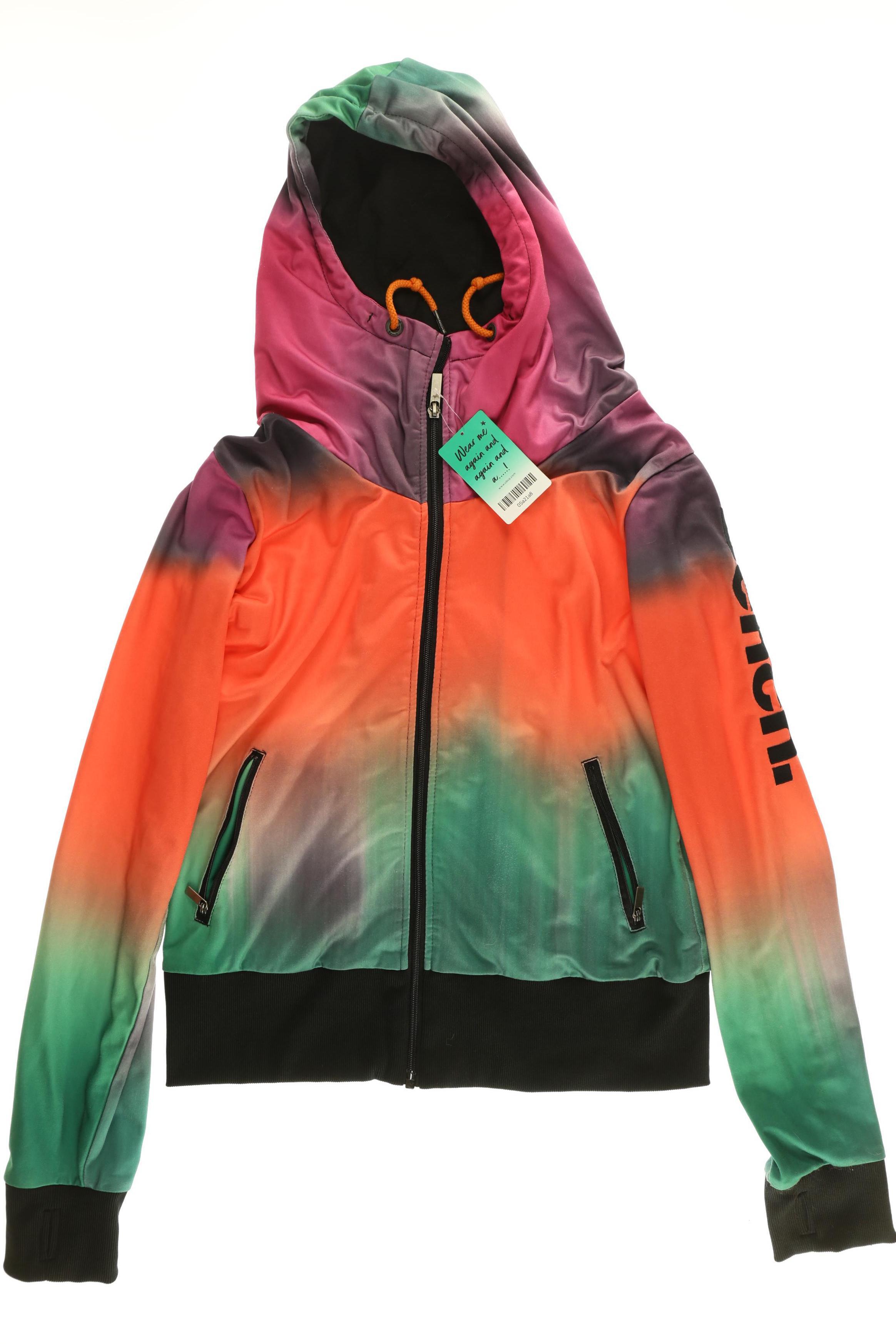 

Bench. Damen Jacke, mehrfarbig, Gr.