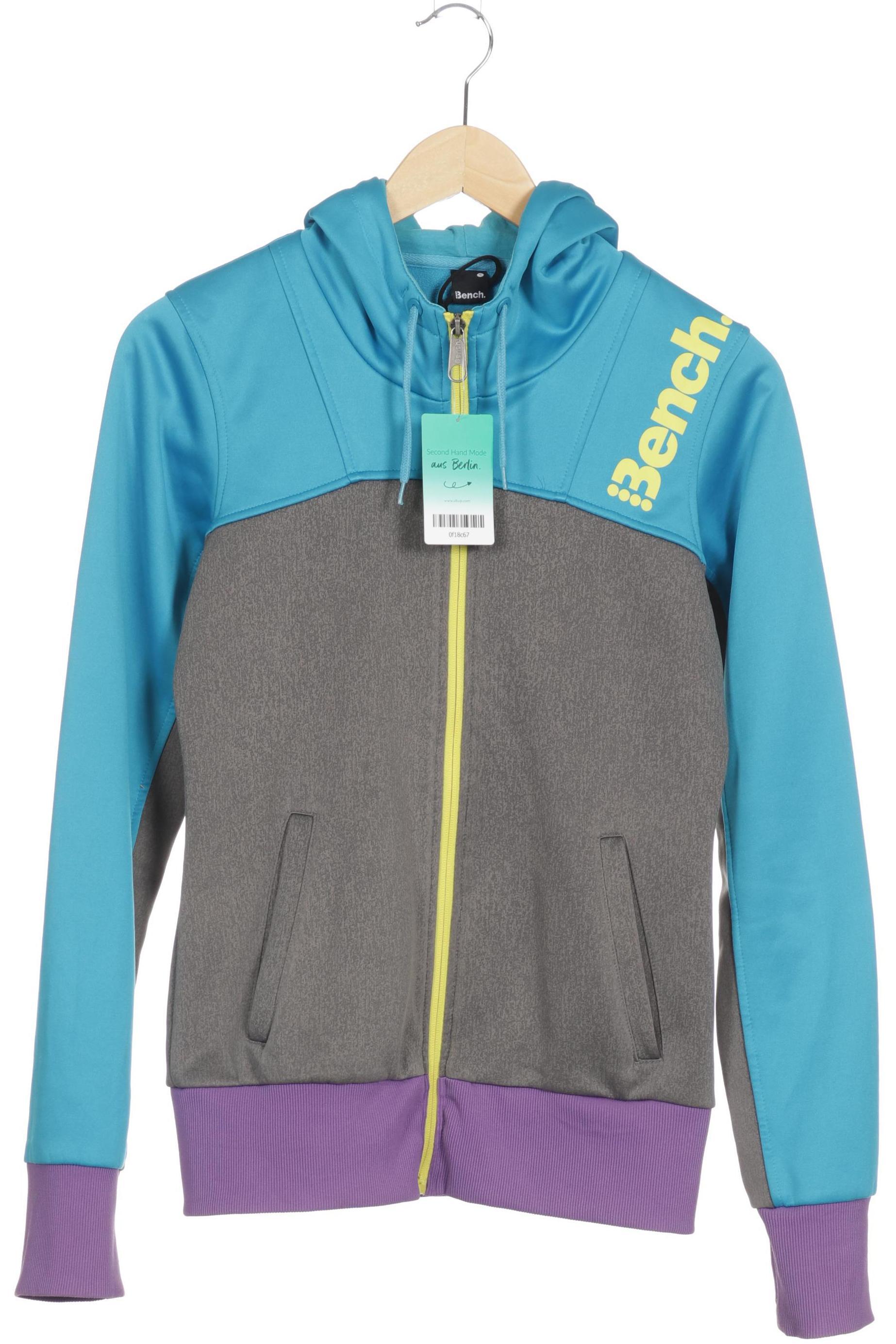 

Bench. Damen Jacke, mehrfarbig, Gr.