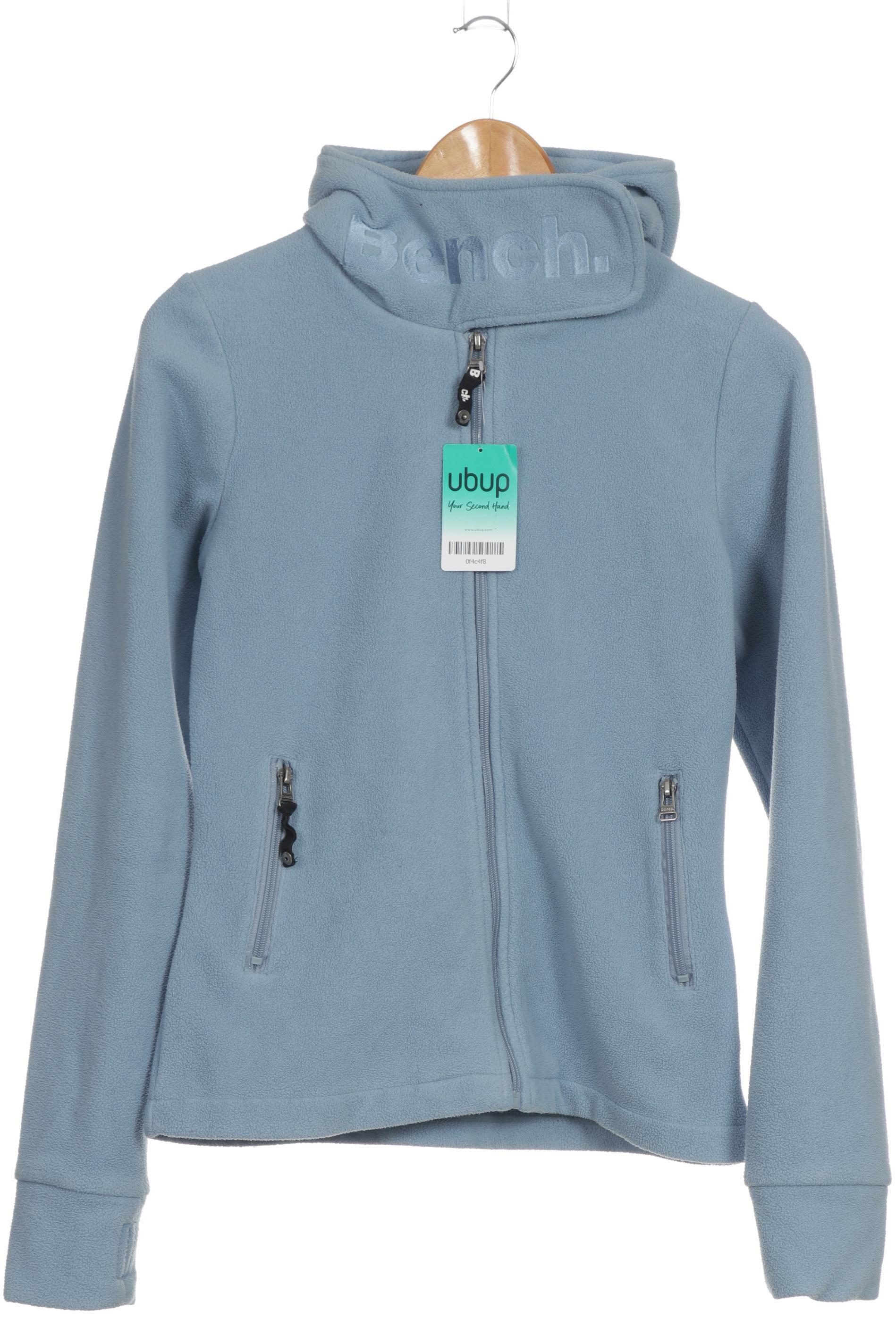 

Bench. Damen Jacke, blau, Gr.