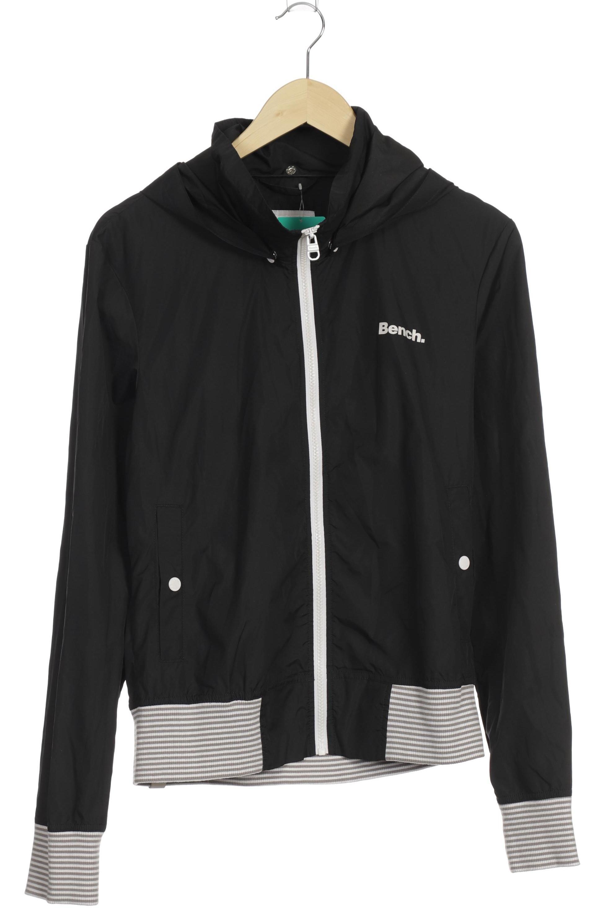 

Bench. Damen Jacke, schwarz, Gr.