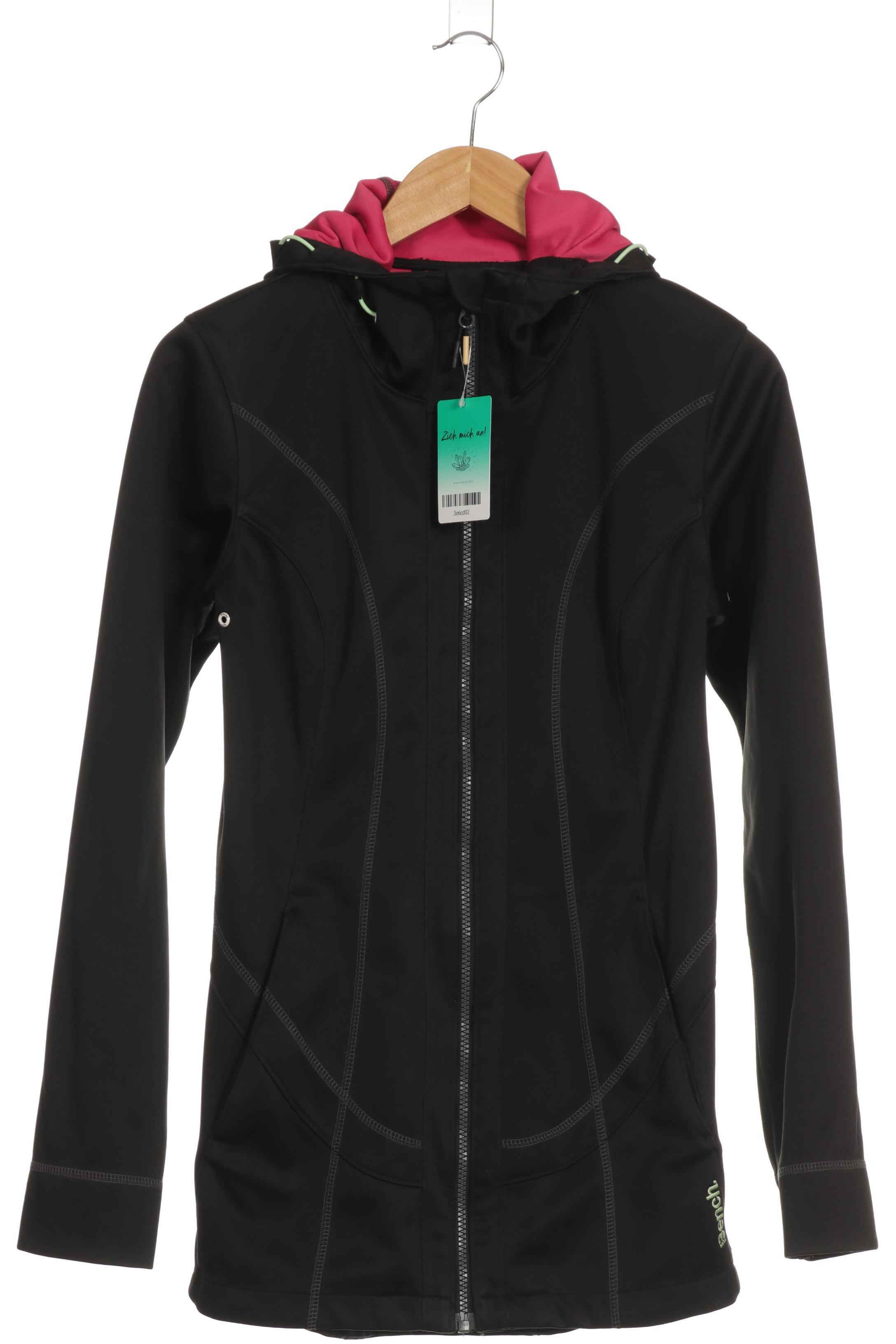 

Bench. Damen Jacke, schwarz, Gr.