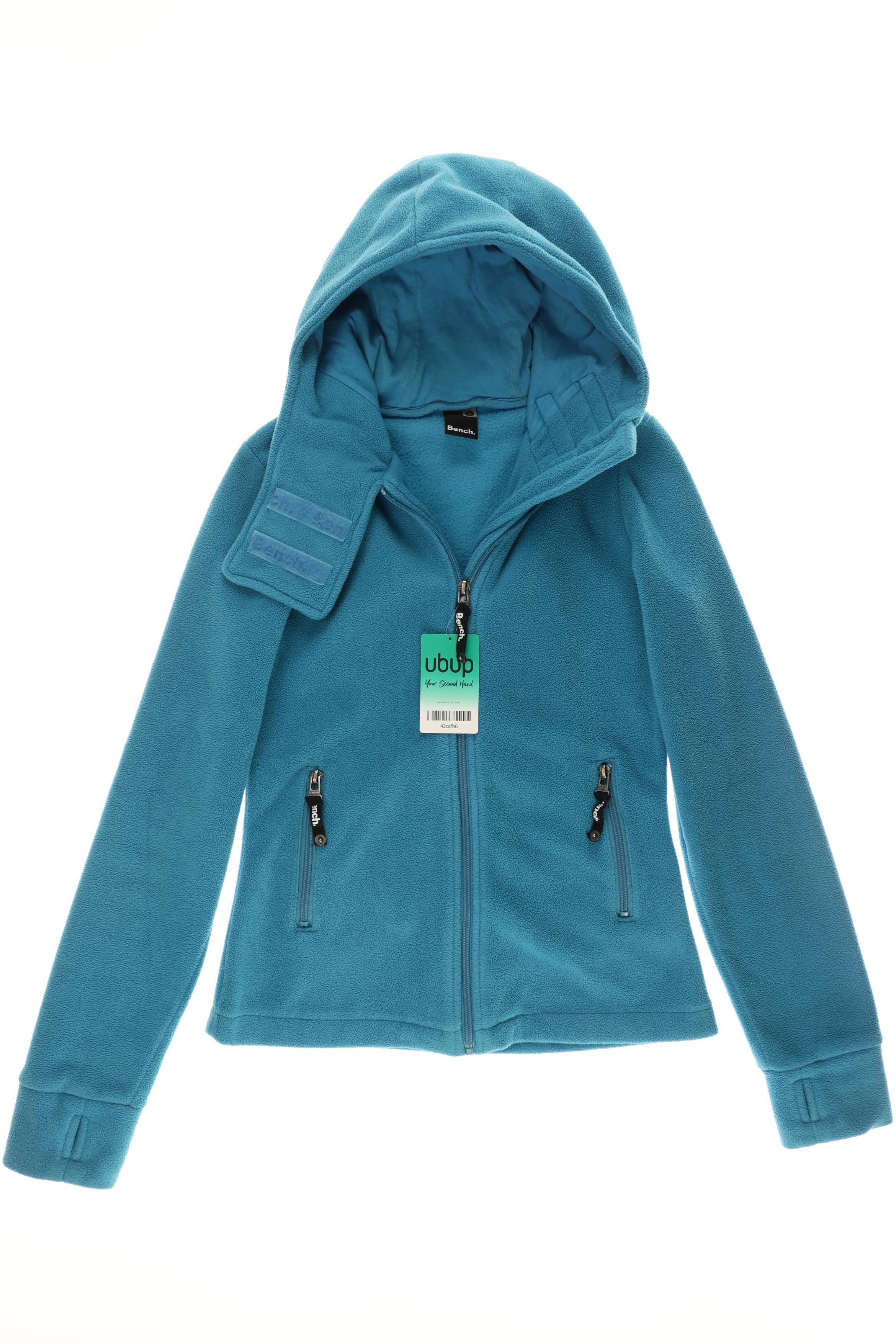 

Bench. Damen Jacke, blau, Gr.