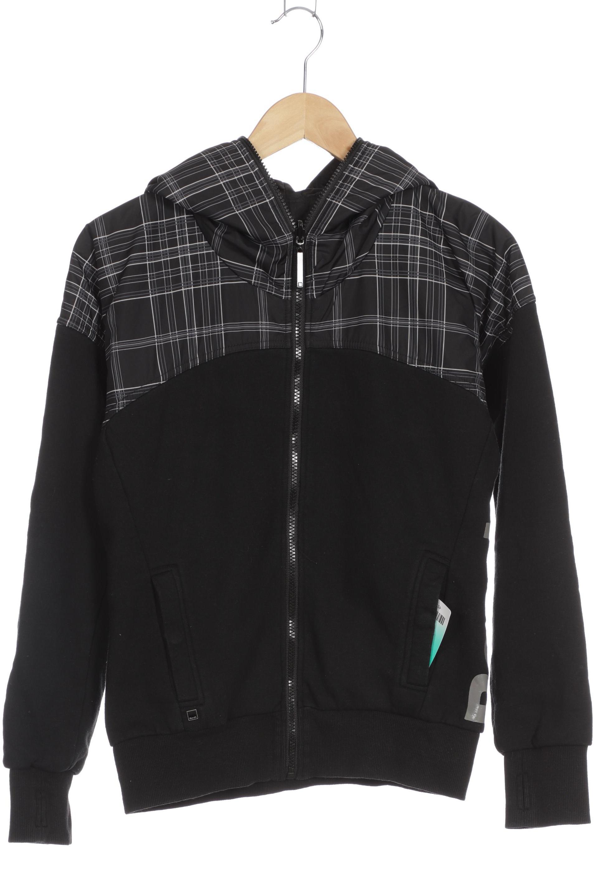 

Bench. Damen Jacke, schwarz, Gr.