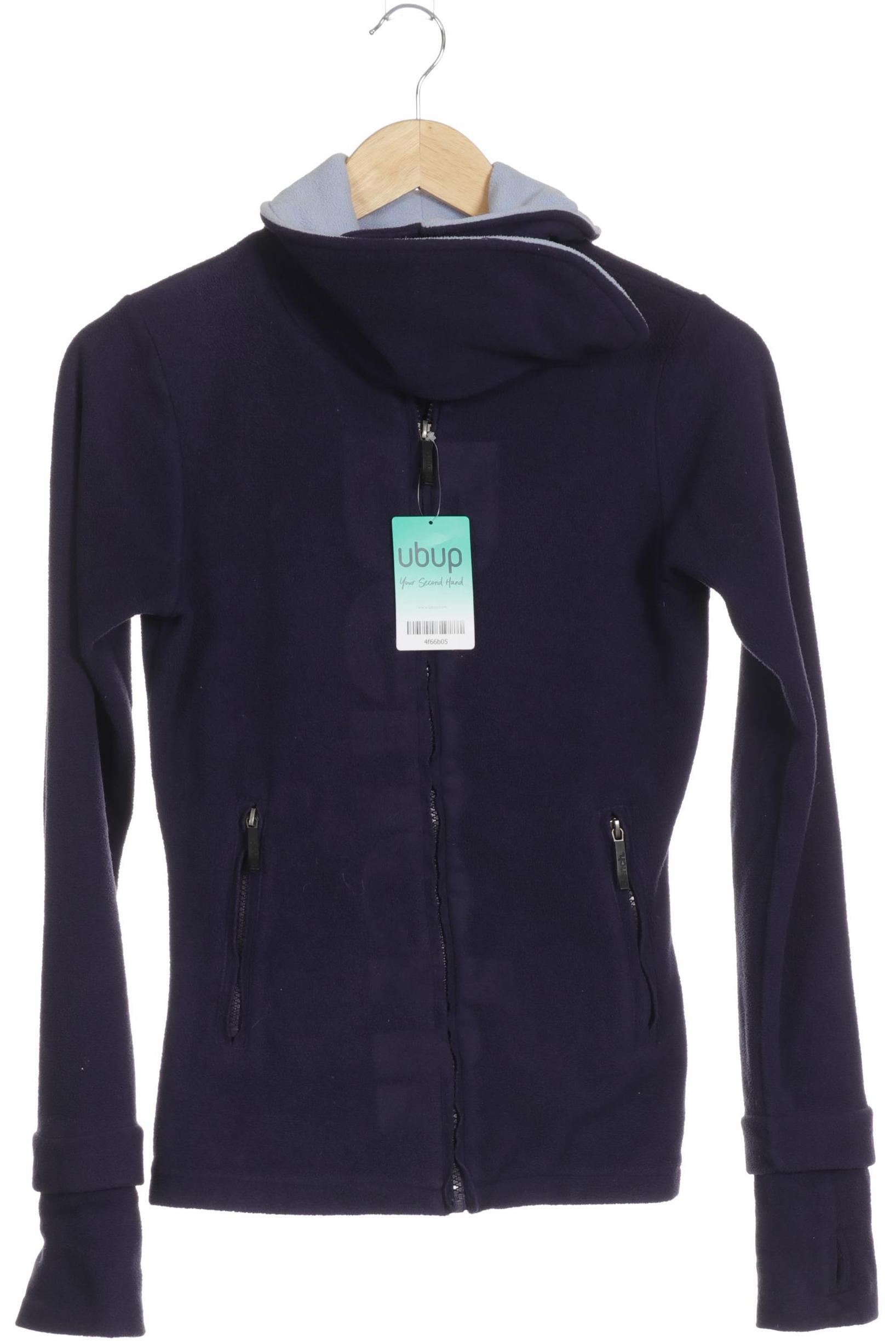 

Bench. Damen Jacke, blau, Gr.