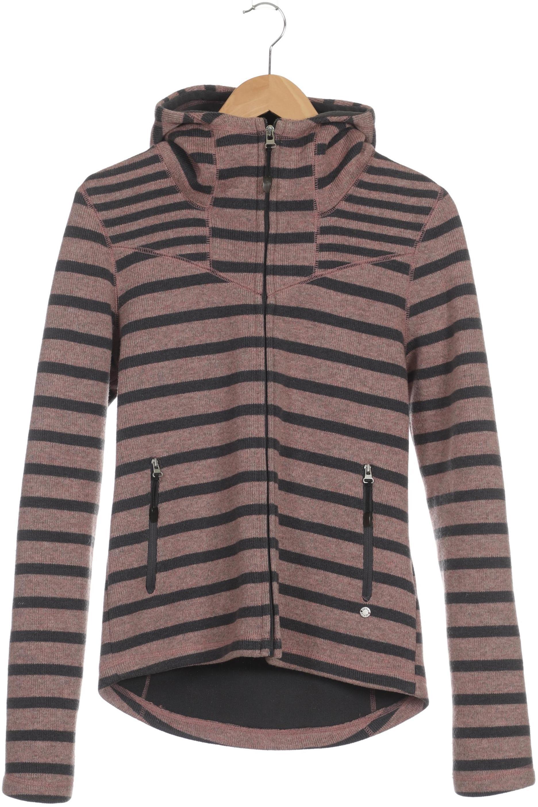 

Bench. Damen Jacke, pink, Gr.