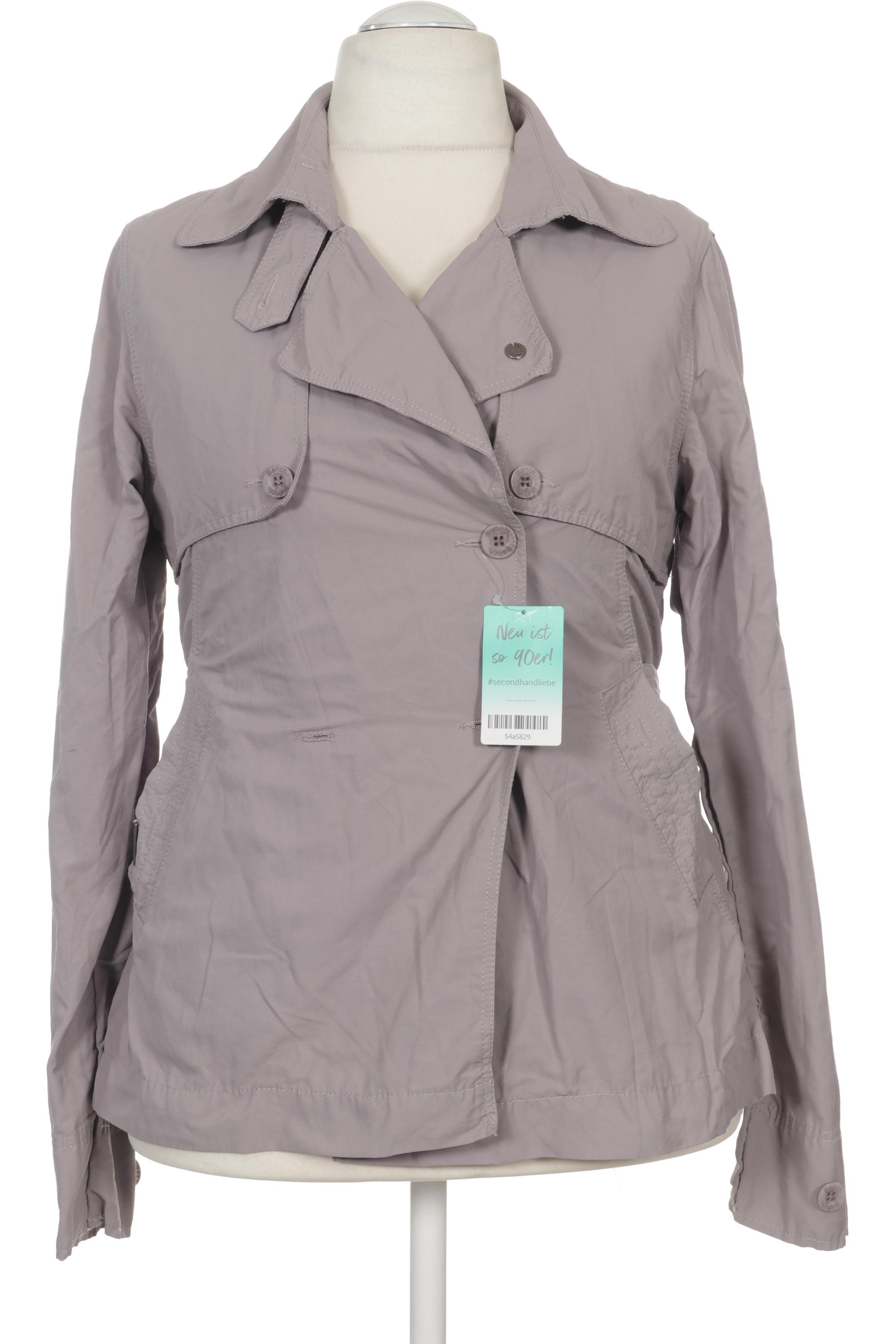 

Bench. Damen Jacke, lila, Gr.