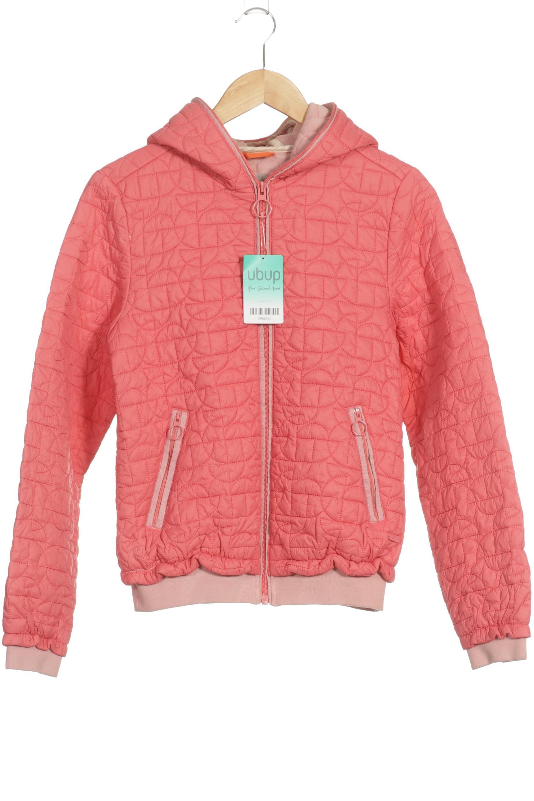 

Bench. Damen Jacke, pink, Gr.