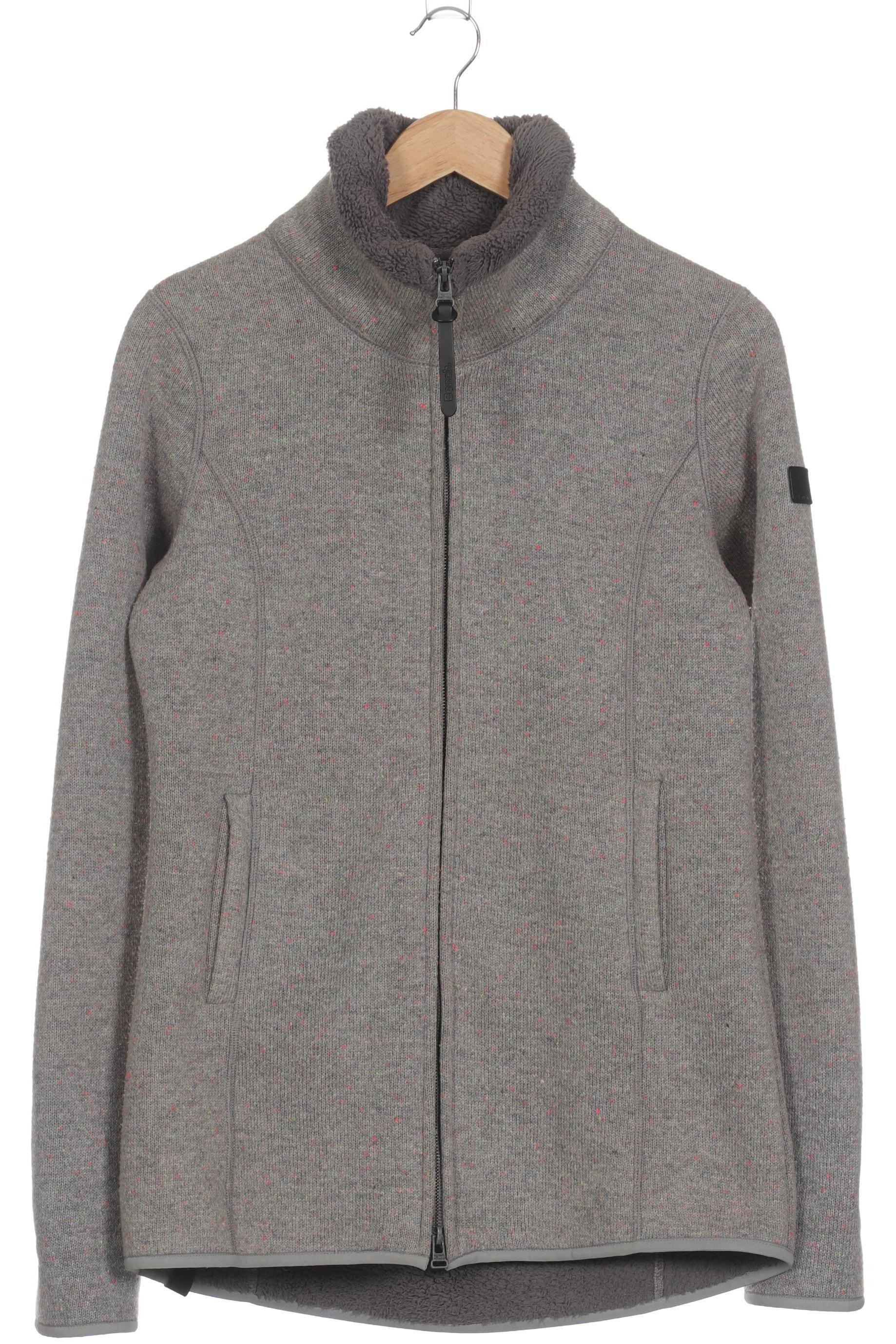 

Bench. Damen Sweatshirt, grau, Gr.
