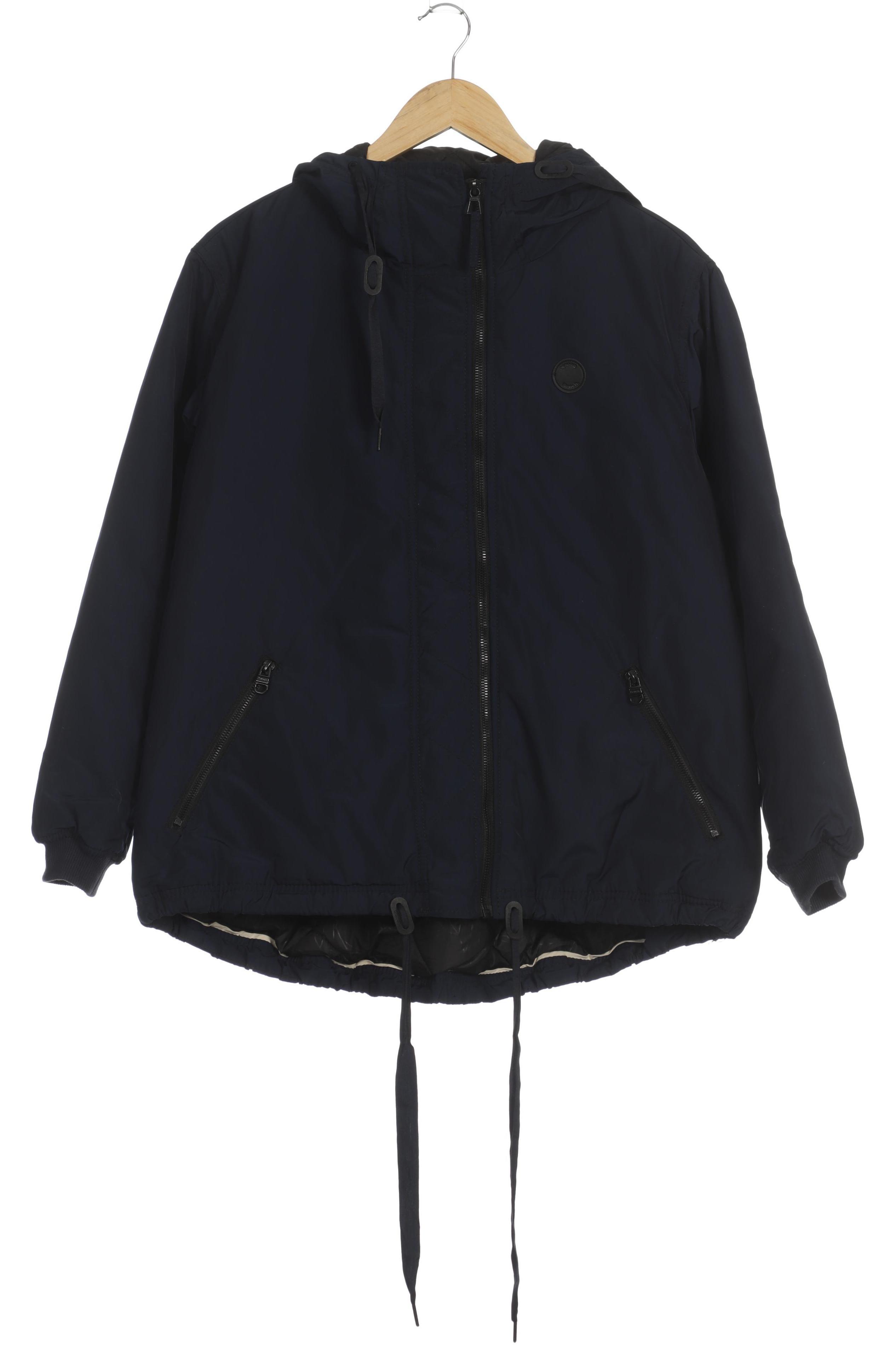 

Bench. Damen Jacke, blau, Gr.