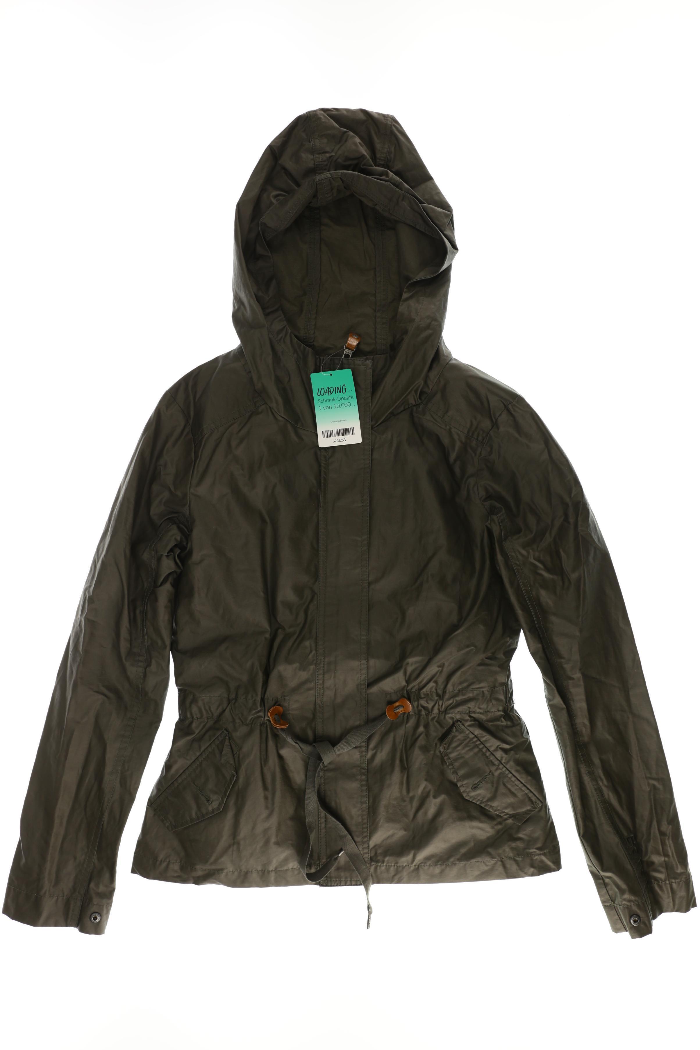 

Bench. Damen Jacke, grün, Gr.