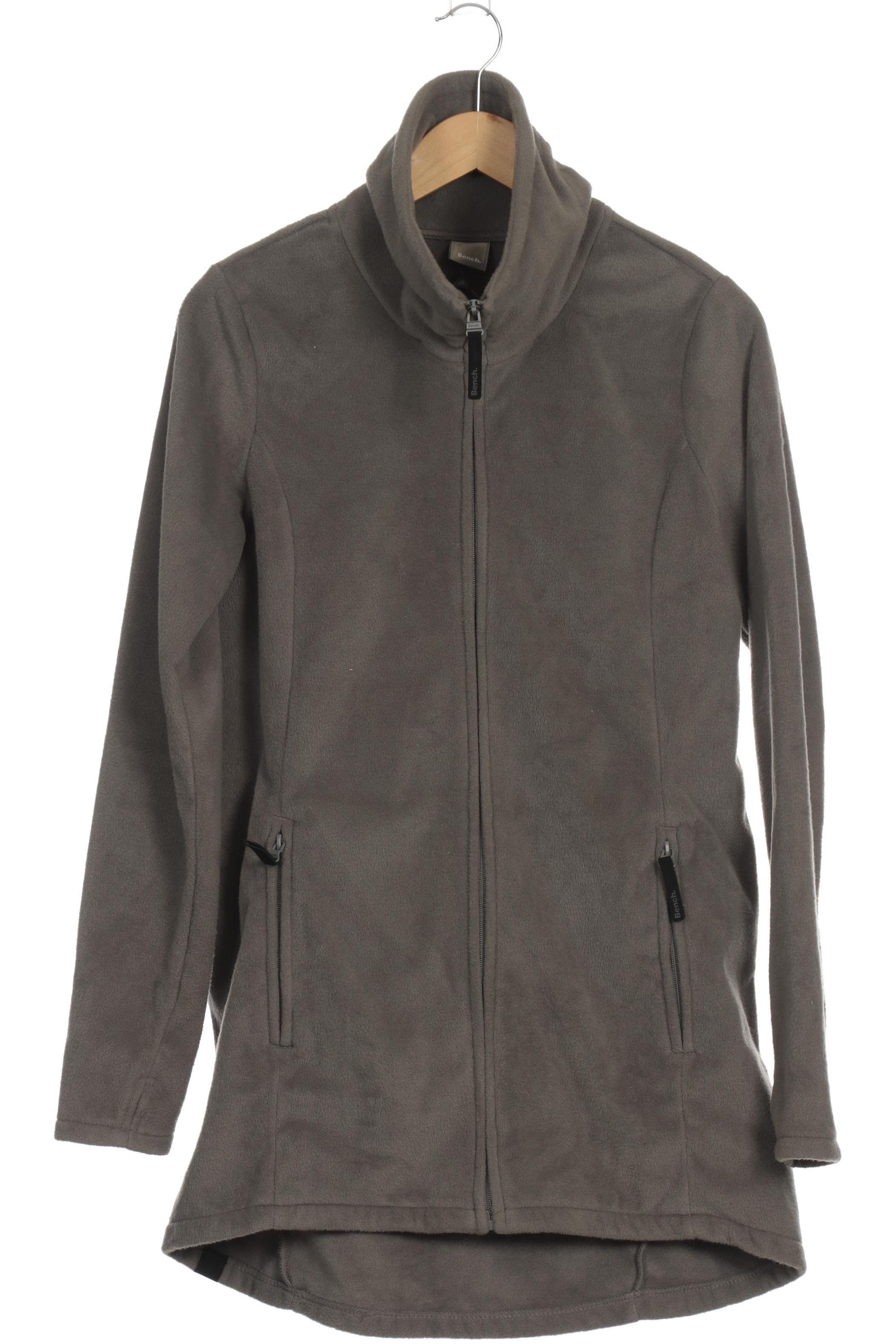 

Bench. Damen Mantel, grau, Gr.