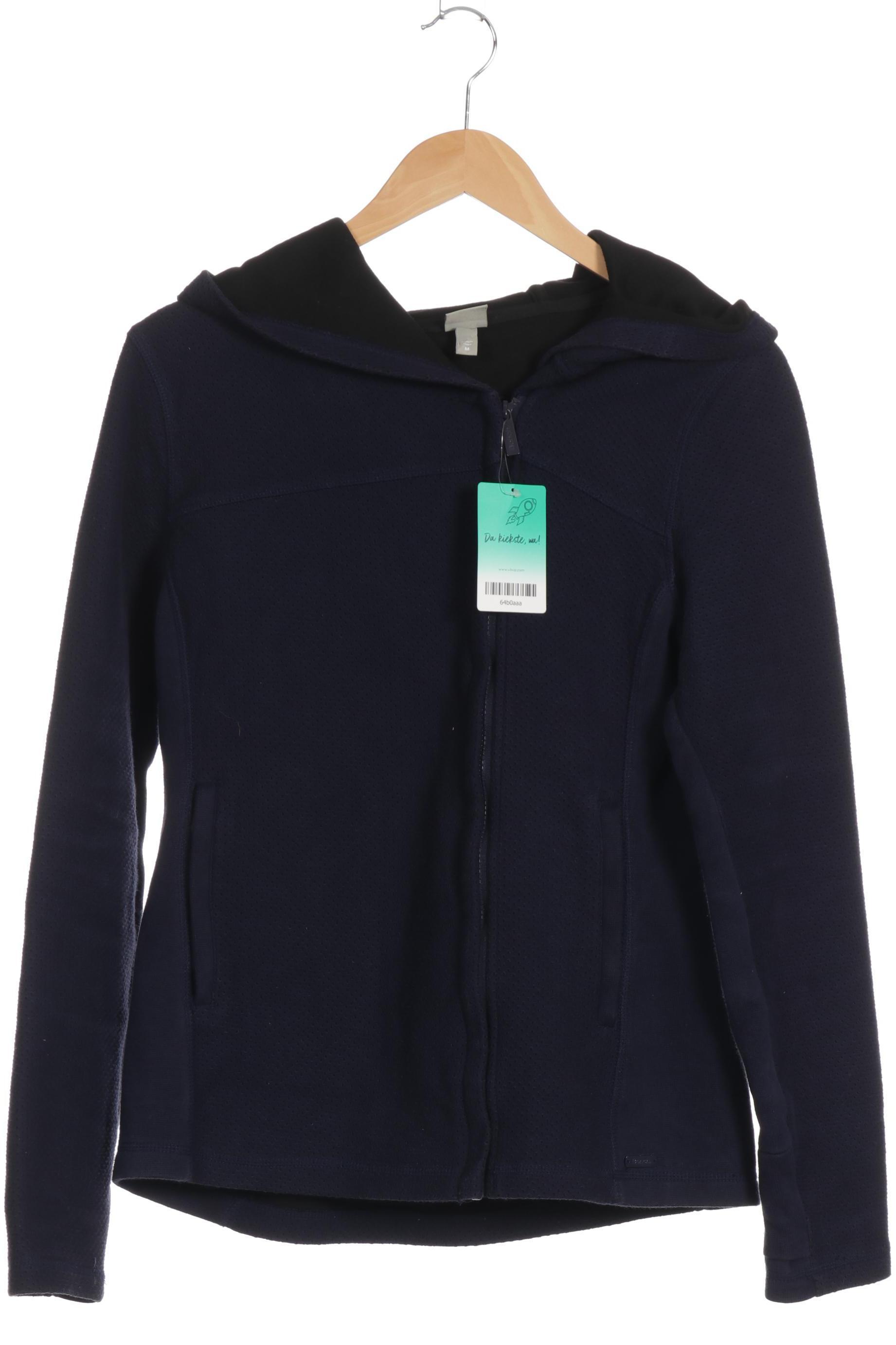 

Bench. Damen Jacke, blau, Gr.