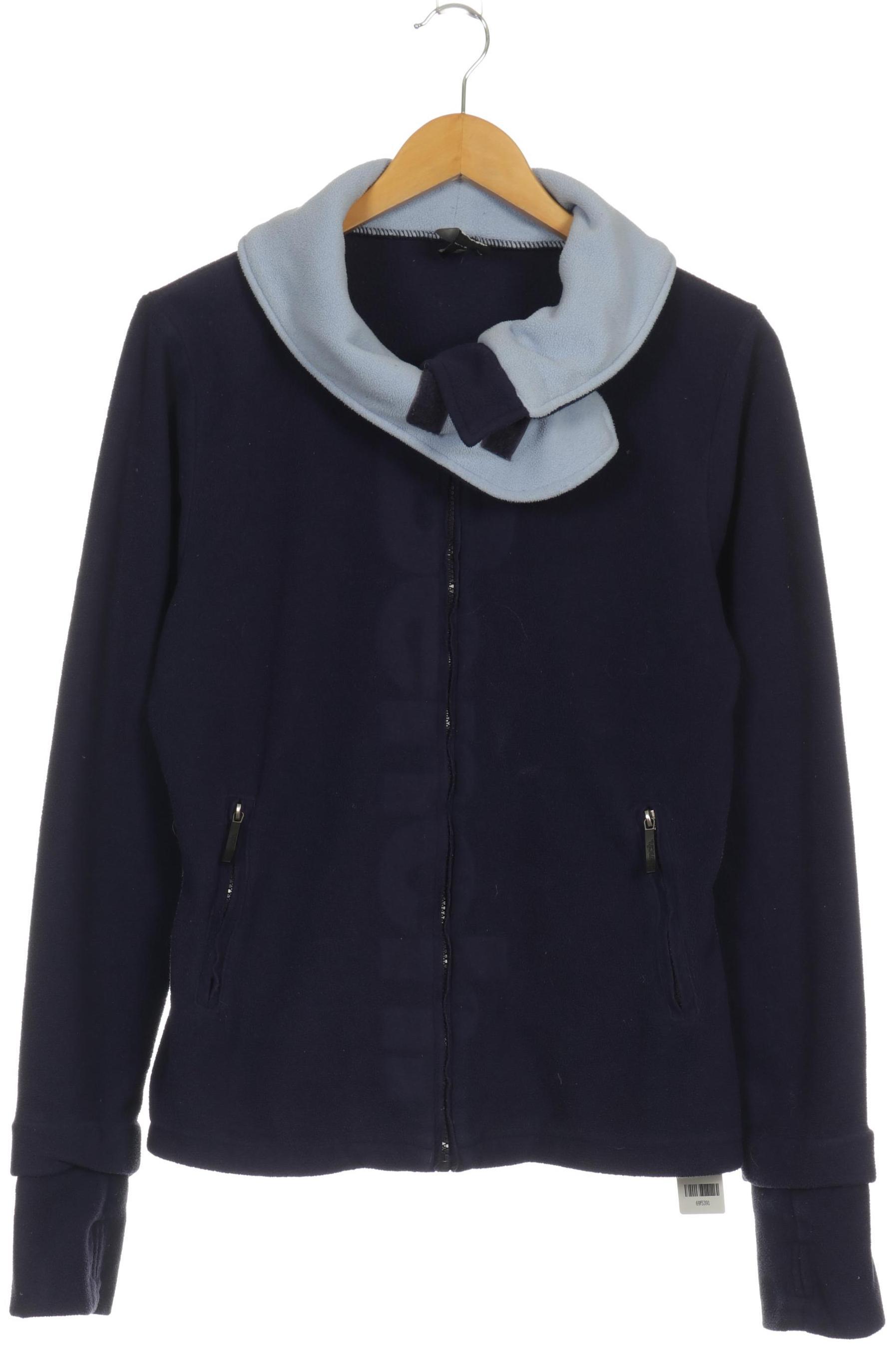 

Bench. Damen Jacke, blau, Gr.