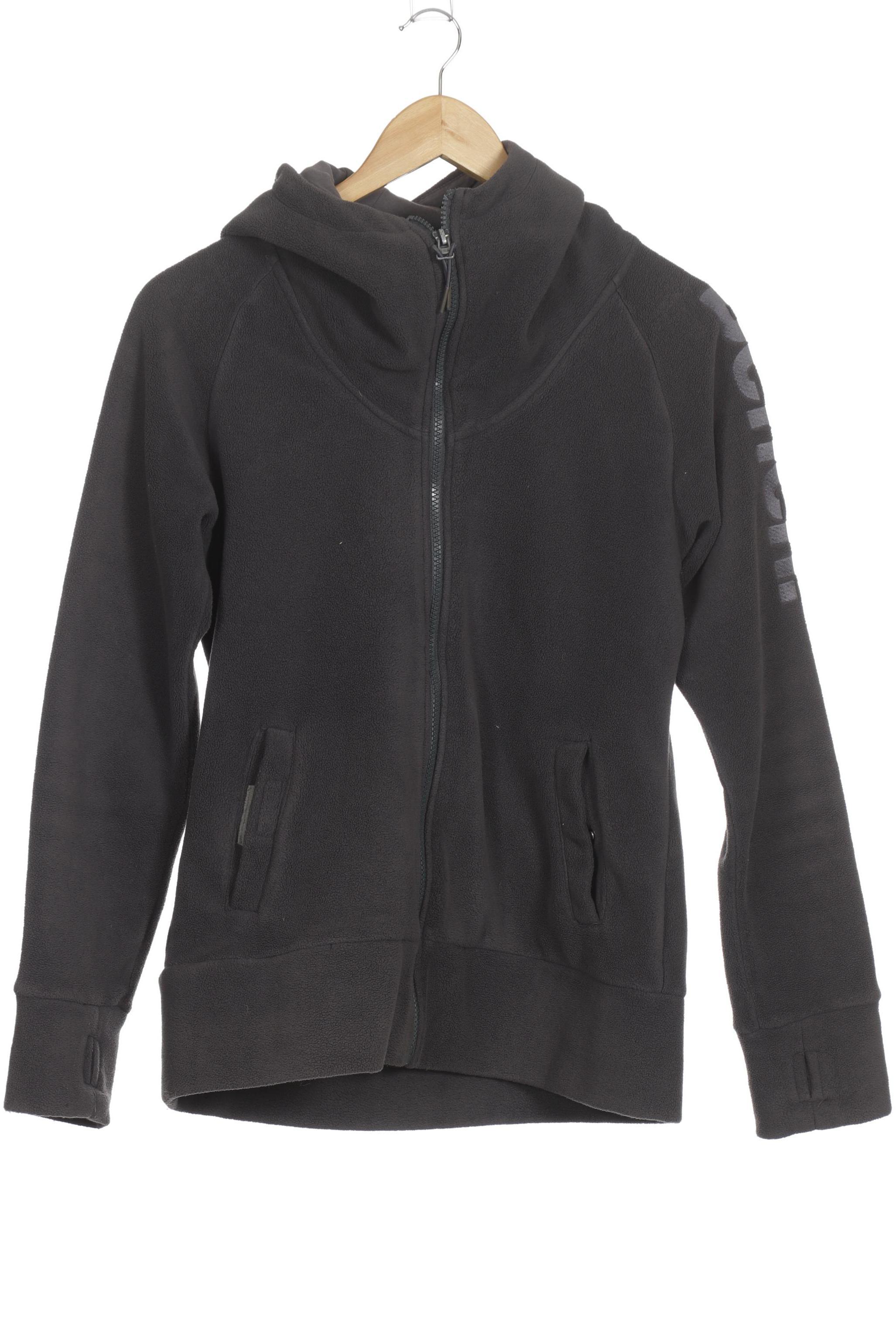

Bench. Damen Jacke, grau, Gr.