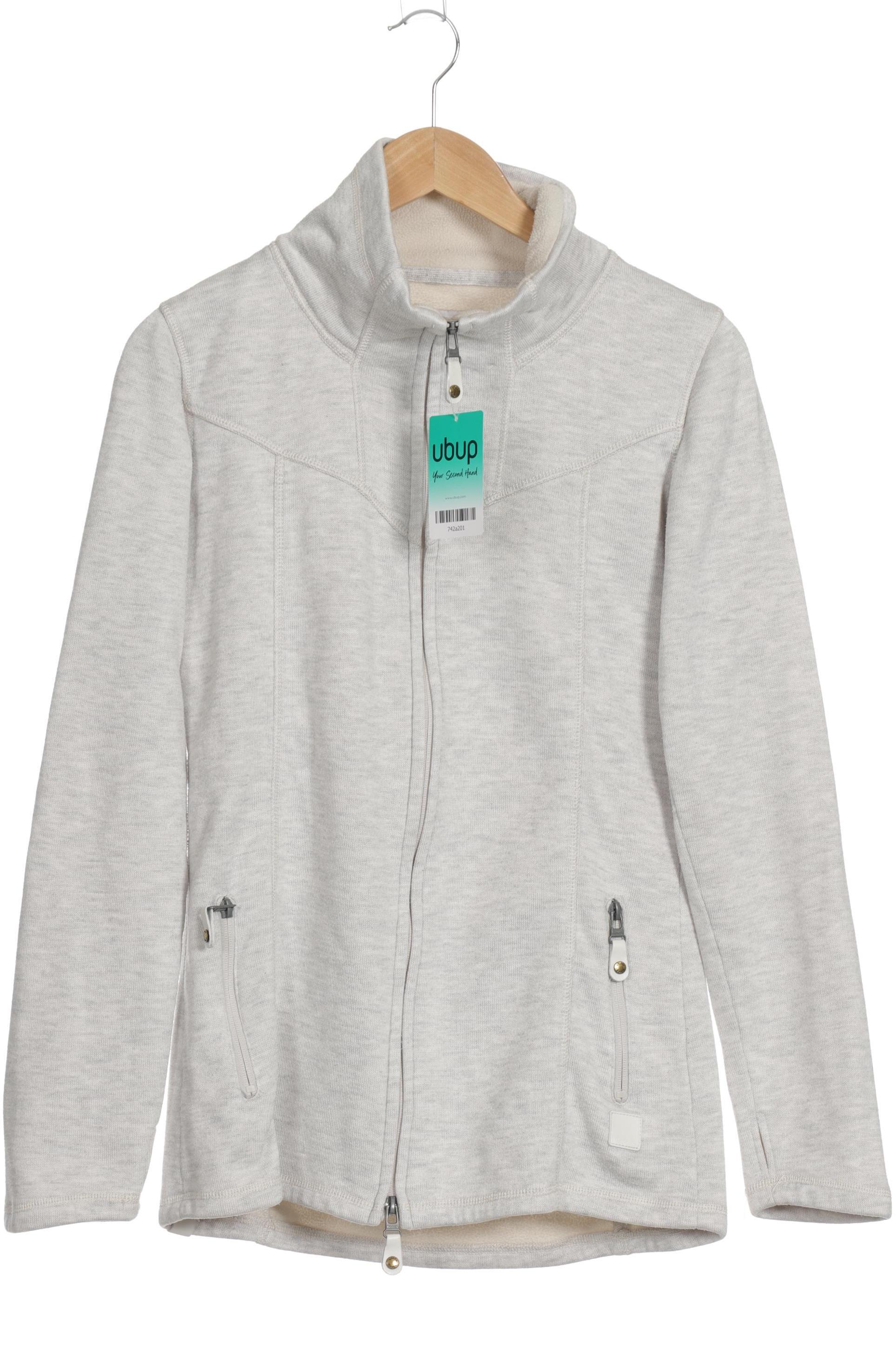

Bench. Damen Jacke, grau, Gr.