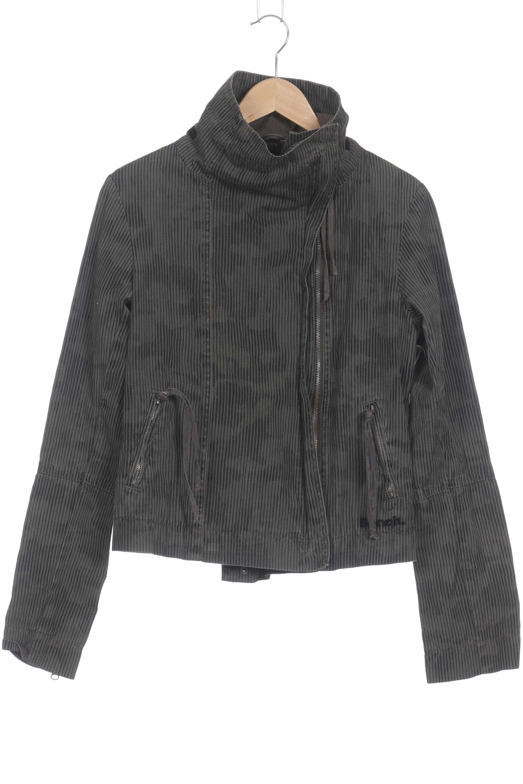 

Bench. Damen Jacke, grau, Gr.