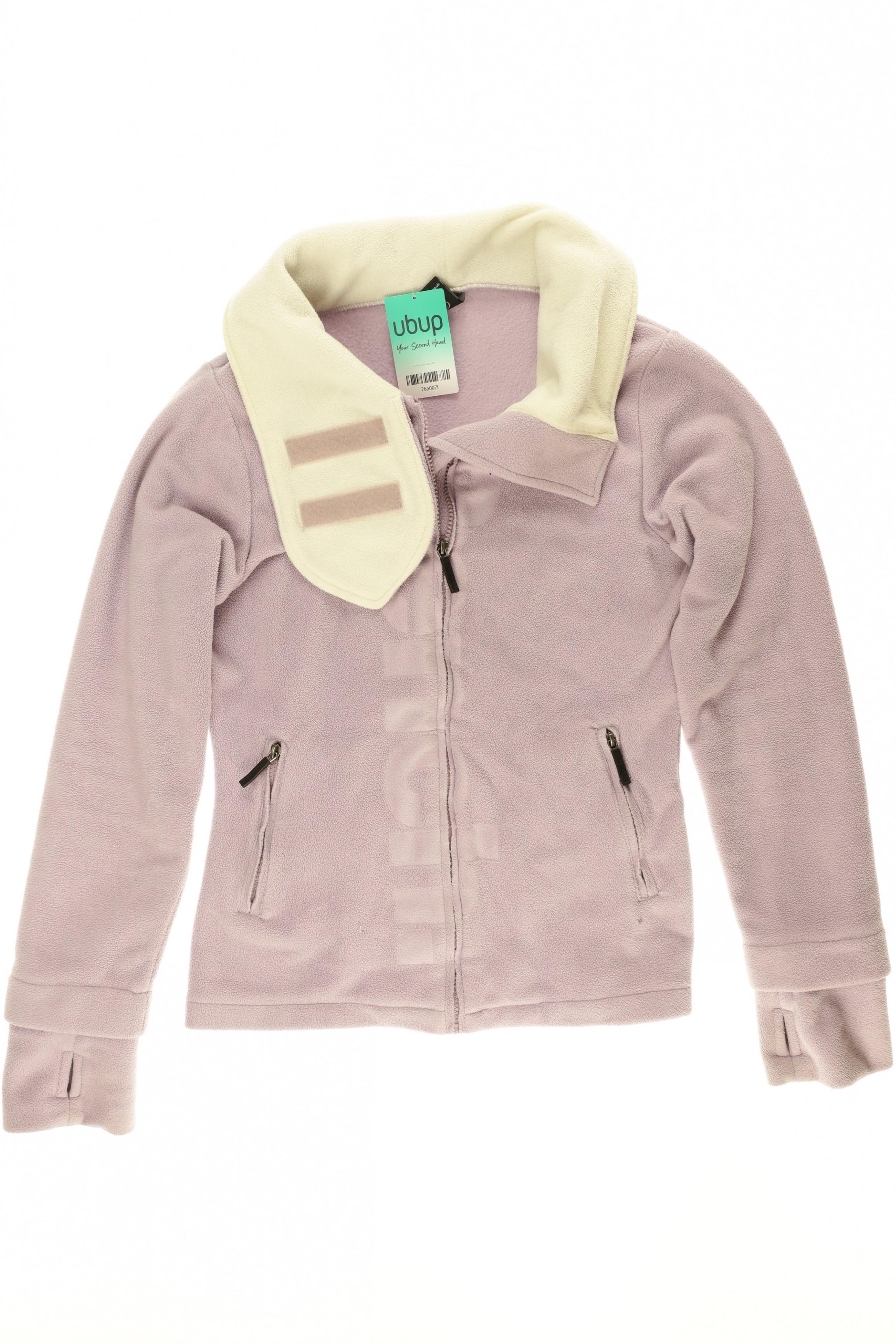 

Bench. Damen Jacke, lila, Gr.