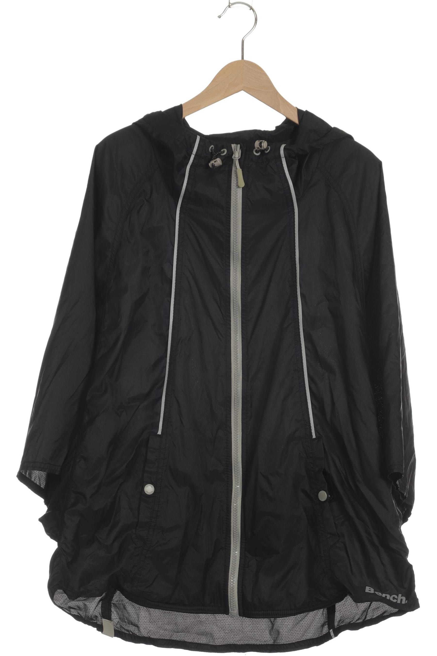 

Bench. Damen Jacke, schwarz, Gr.