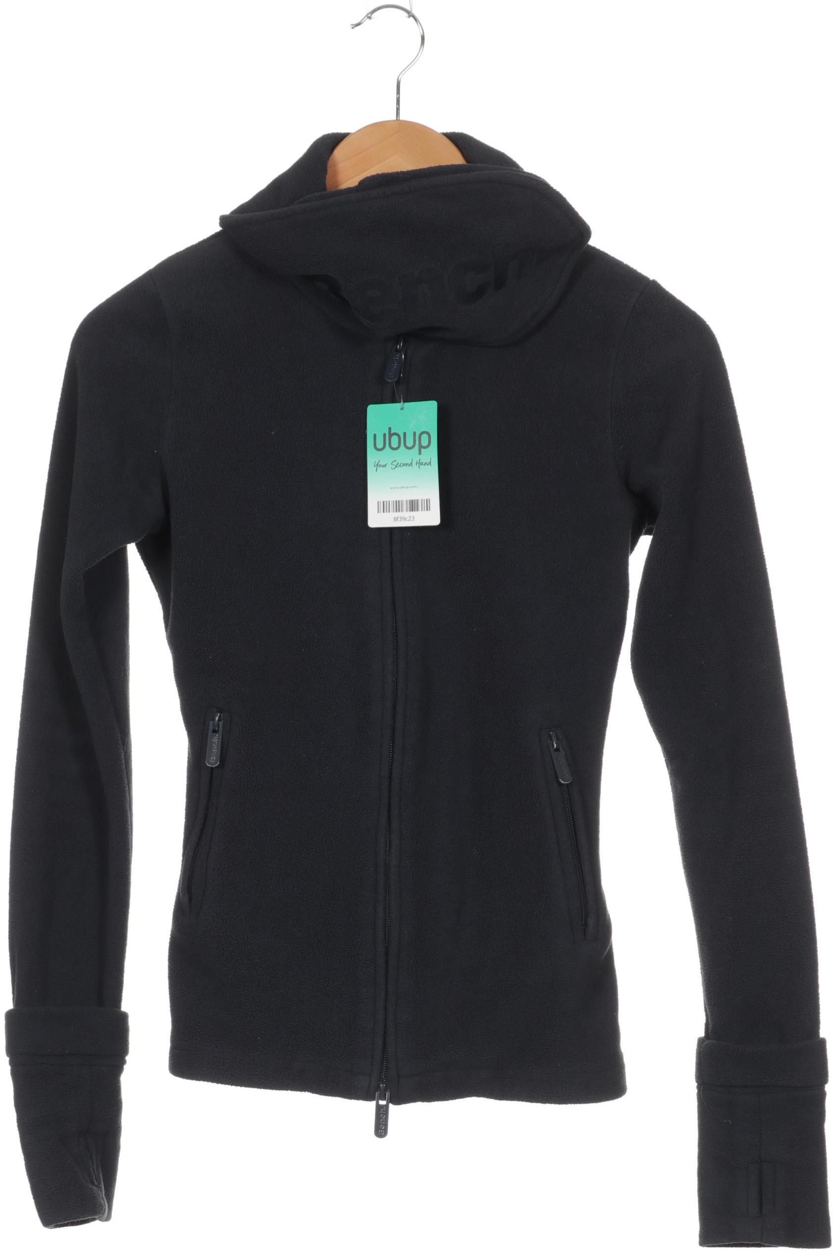 

Bench. Damen Sweatshirt, blau, Gr.