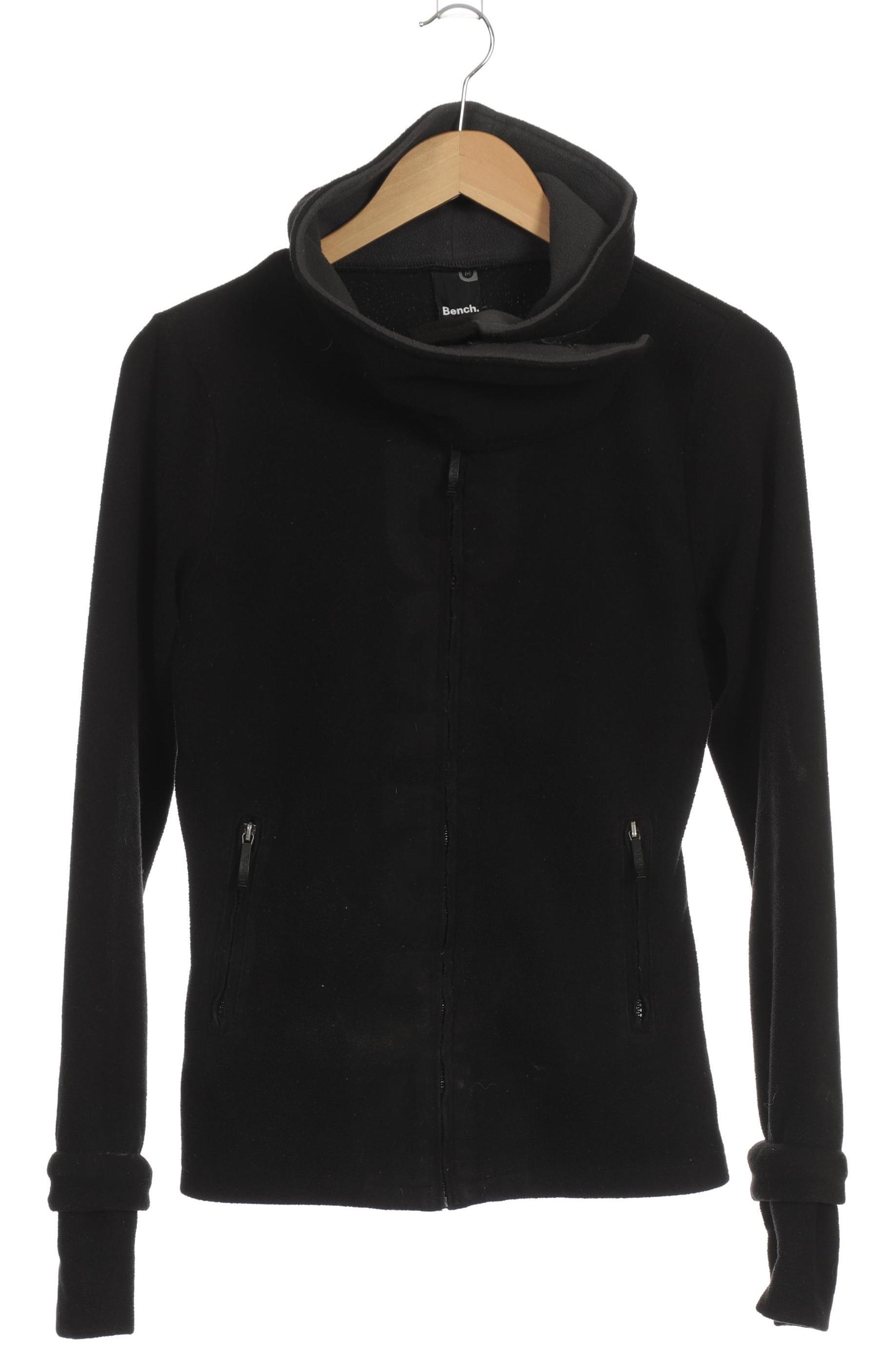 

Bench. Damen Jacke, schwarz, Gr.