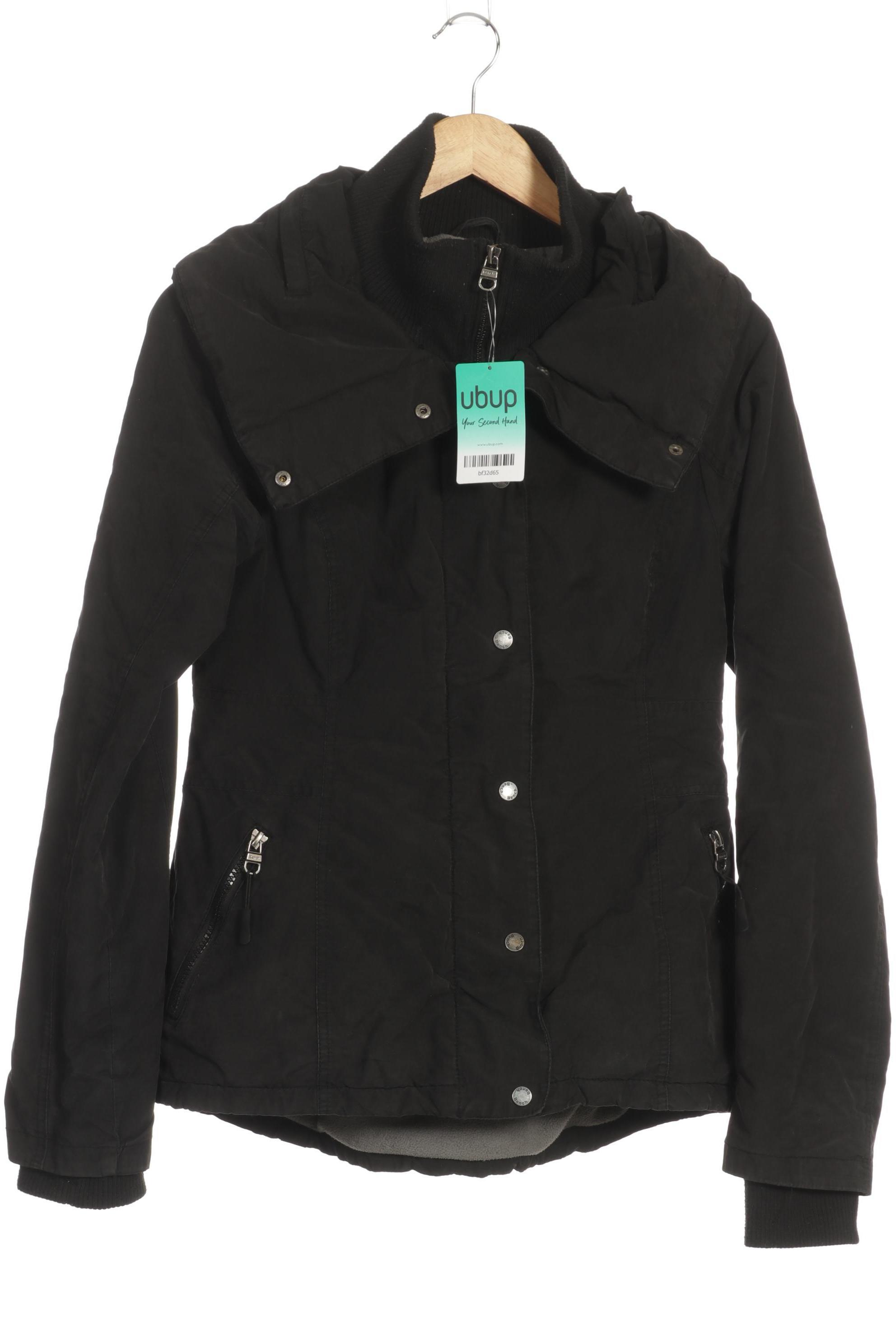 

Bench. Damen Jacke, schwarz, Gr.