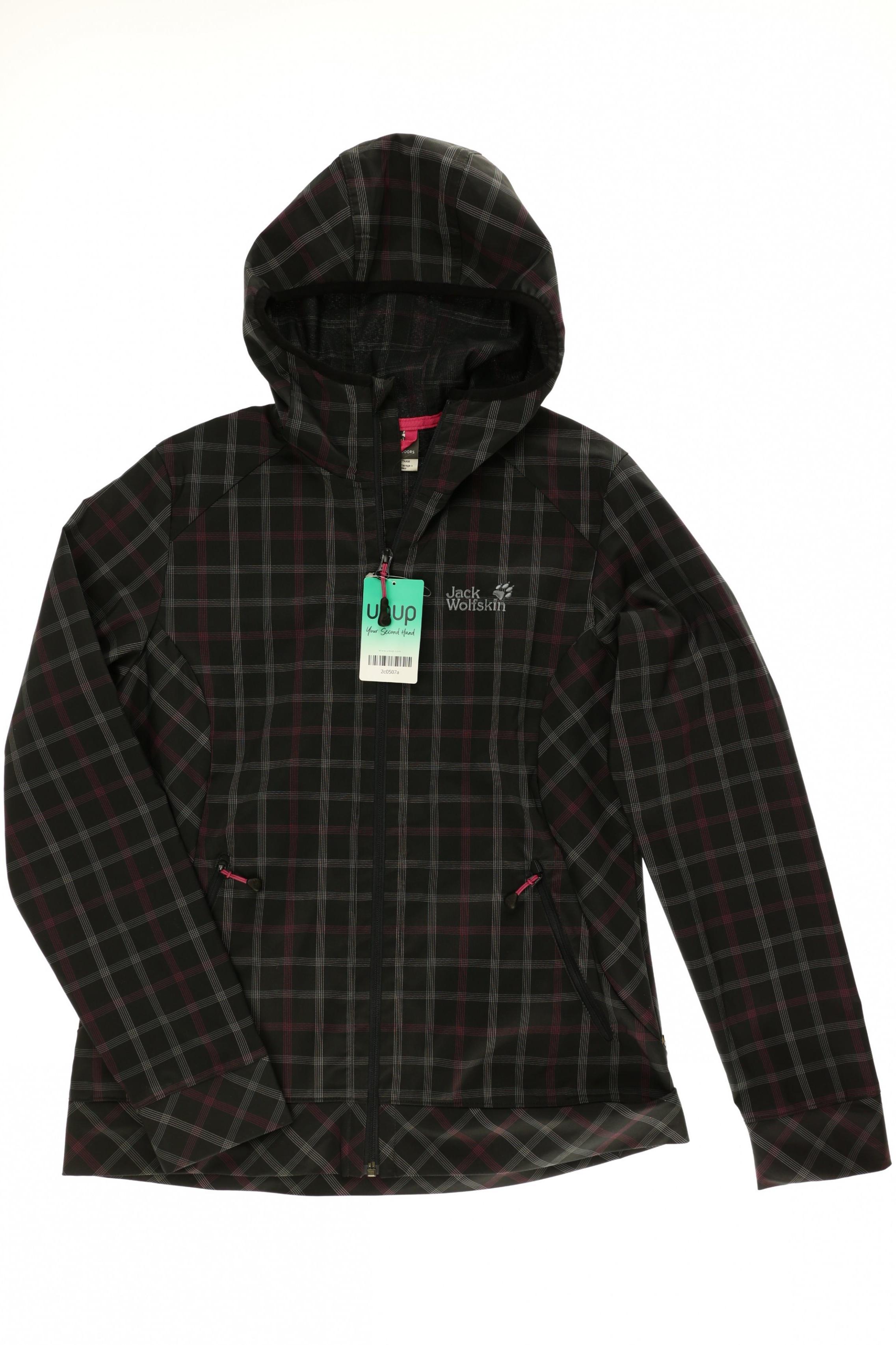 

Bench. Damen Jacke, schwarz, Gr.