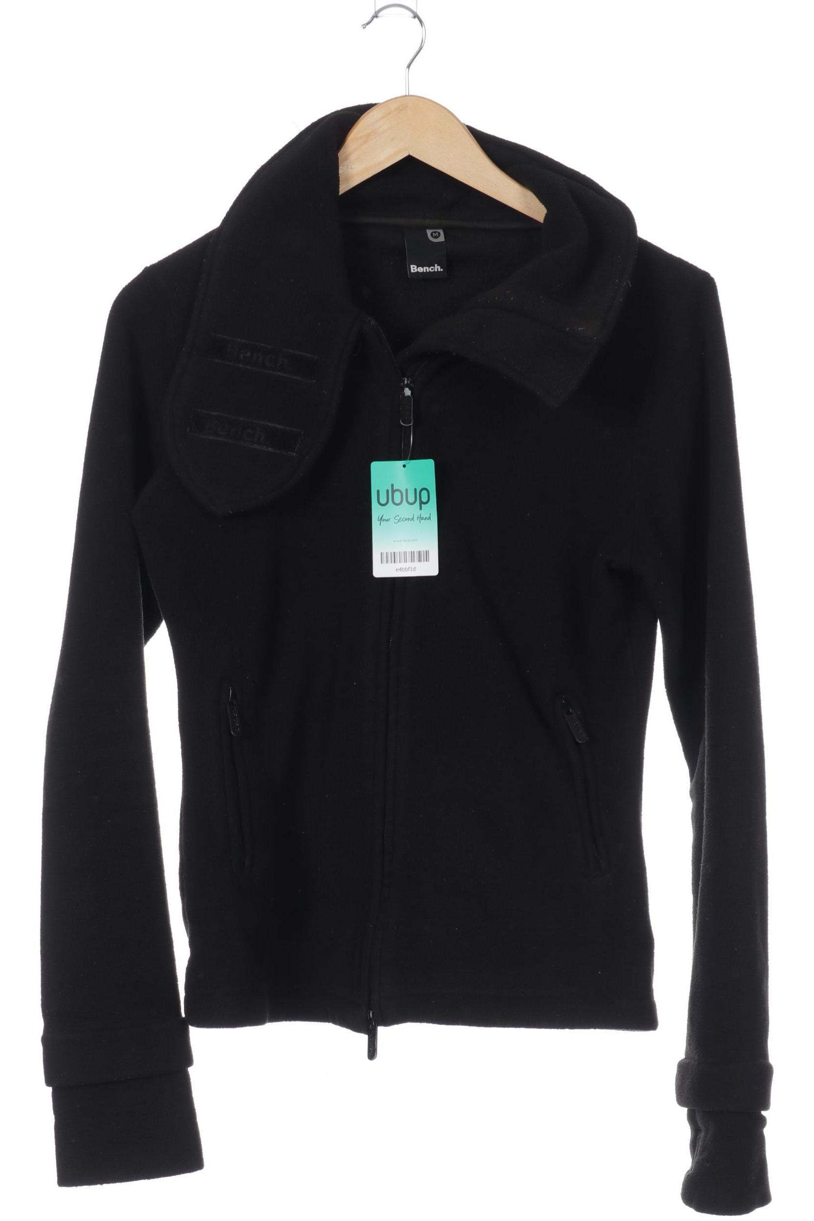 

Bench. Damen Jacke, schwarz, Gr.