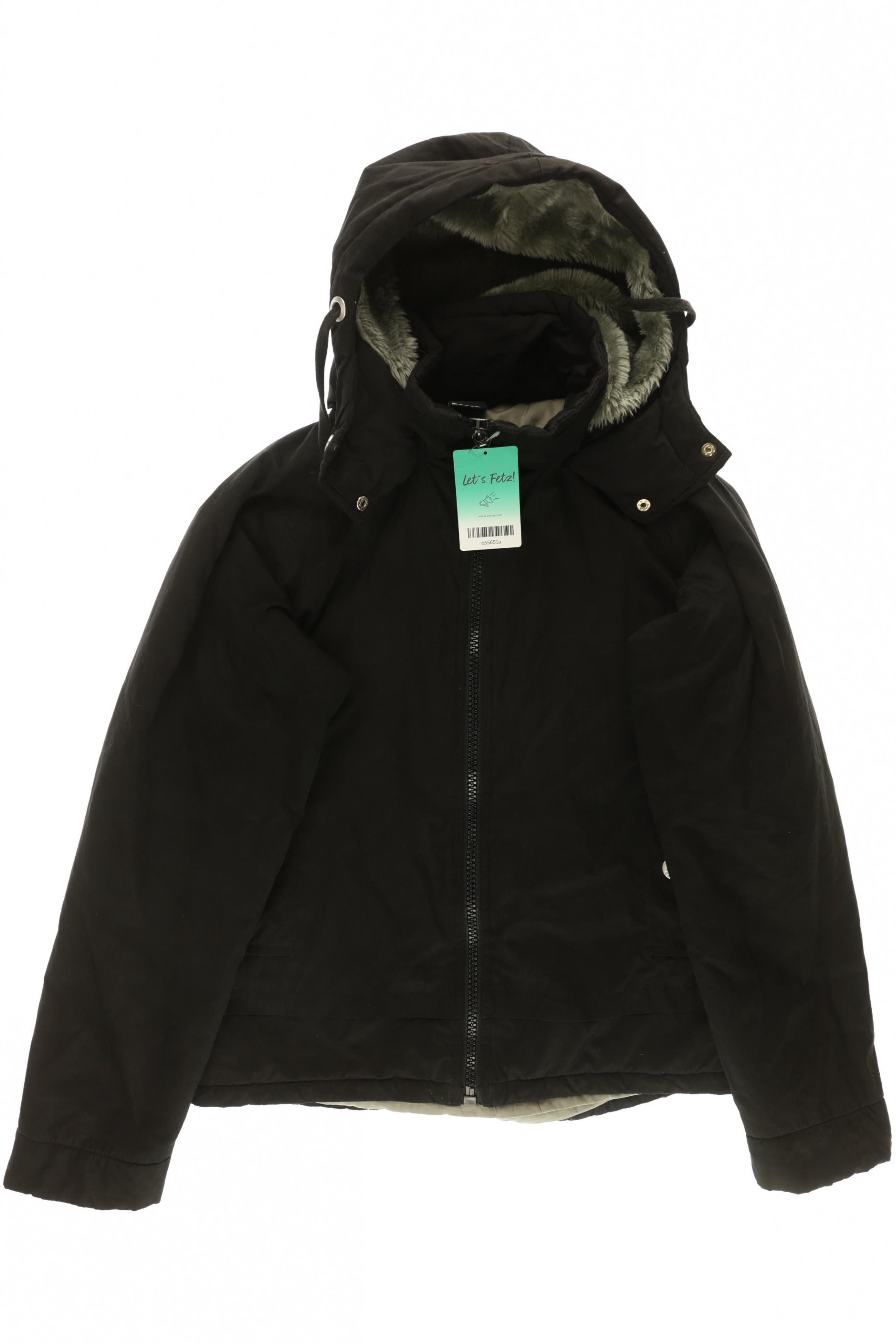 

Bench. Damen Jacke, schwarz, Gr.