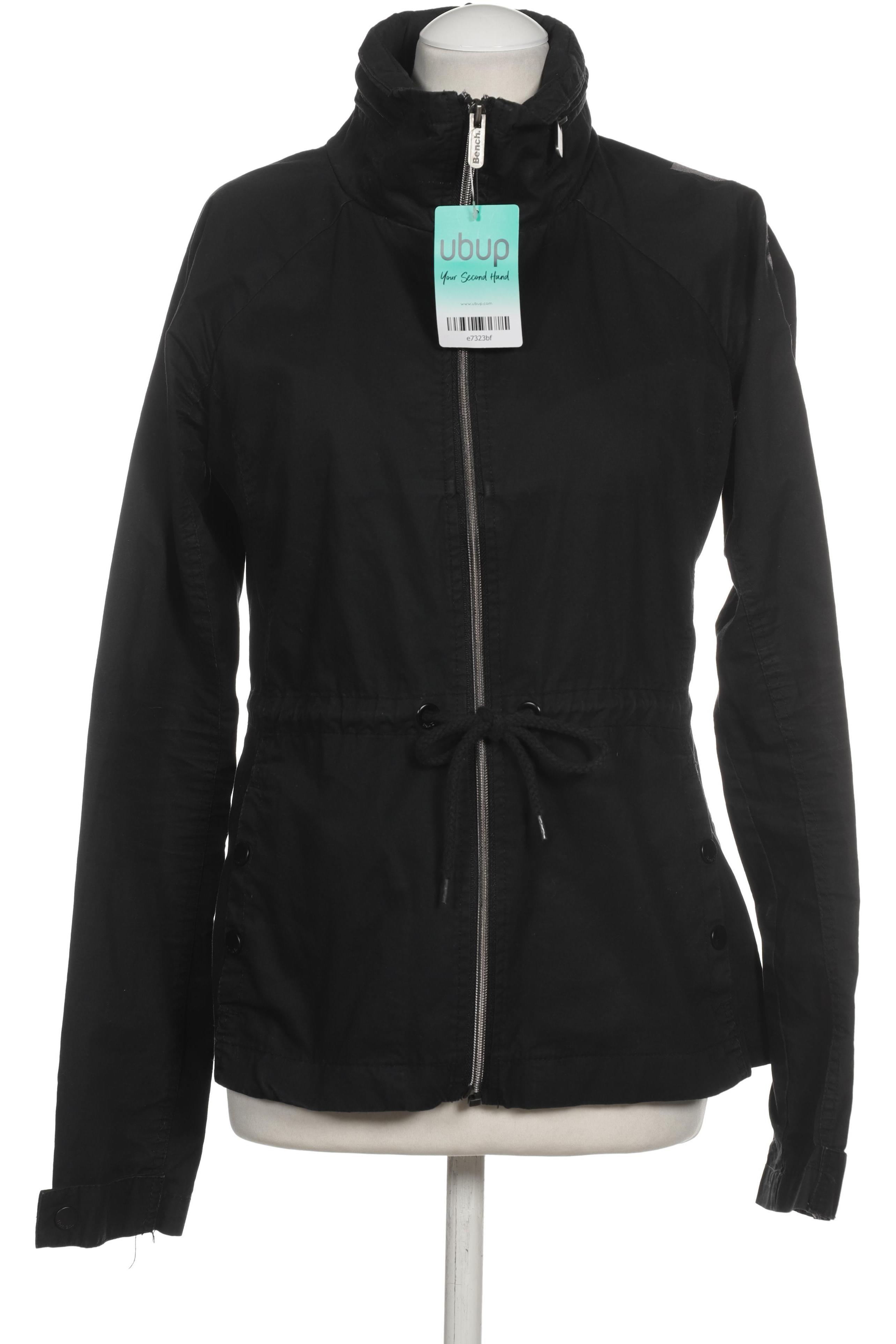 

Bench. Damen Jacke, schwarz, Gr.