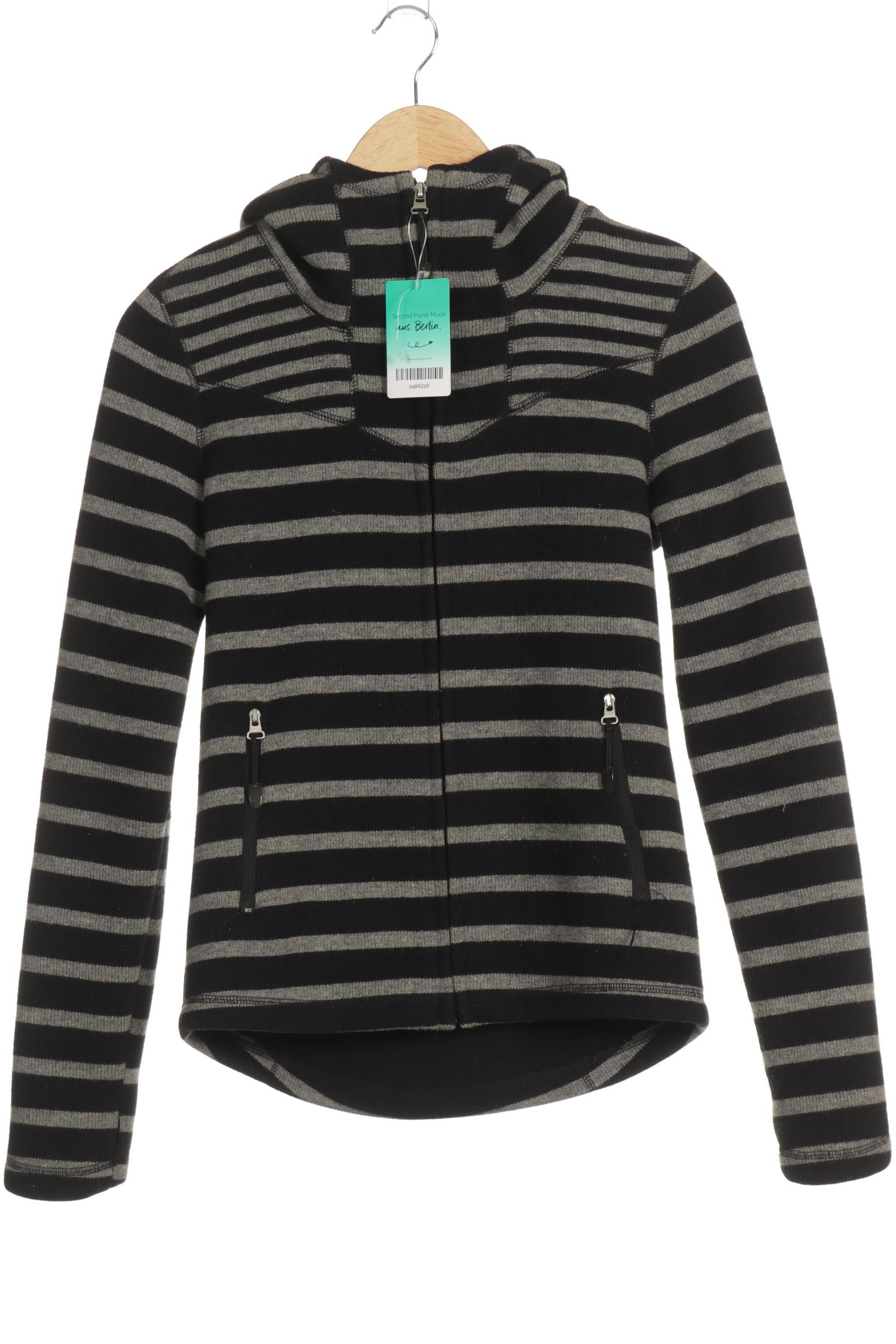 

Bench. Damen Jacke, schwarz, Gr.