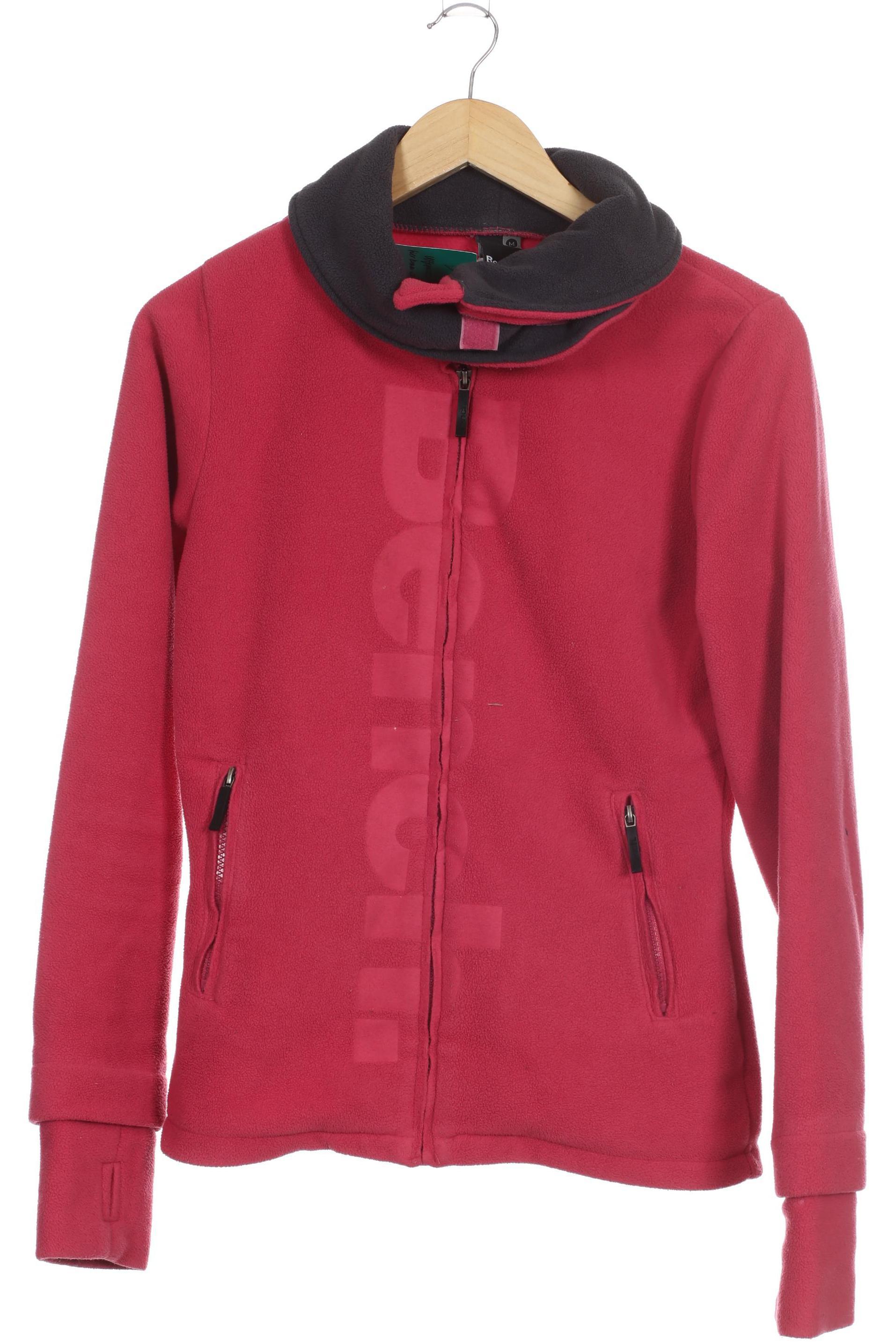 

Bench. Damen Sweatshirt, pink, Gr.