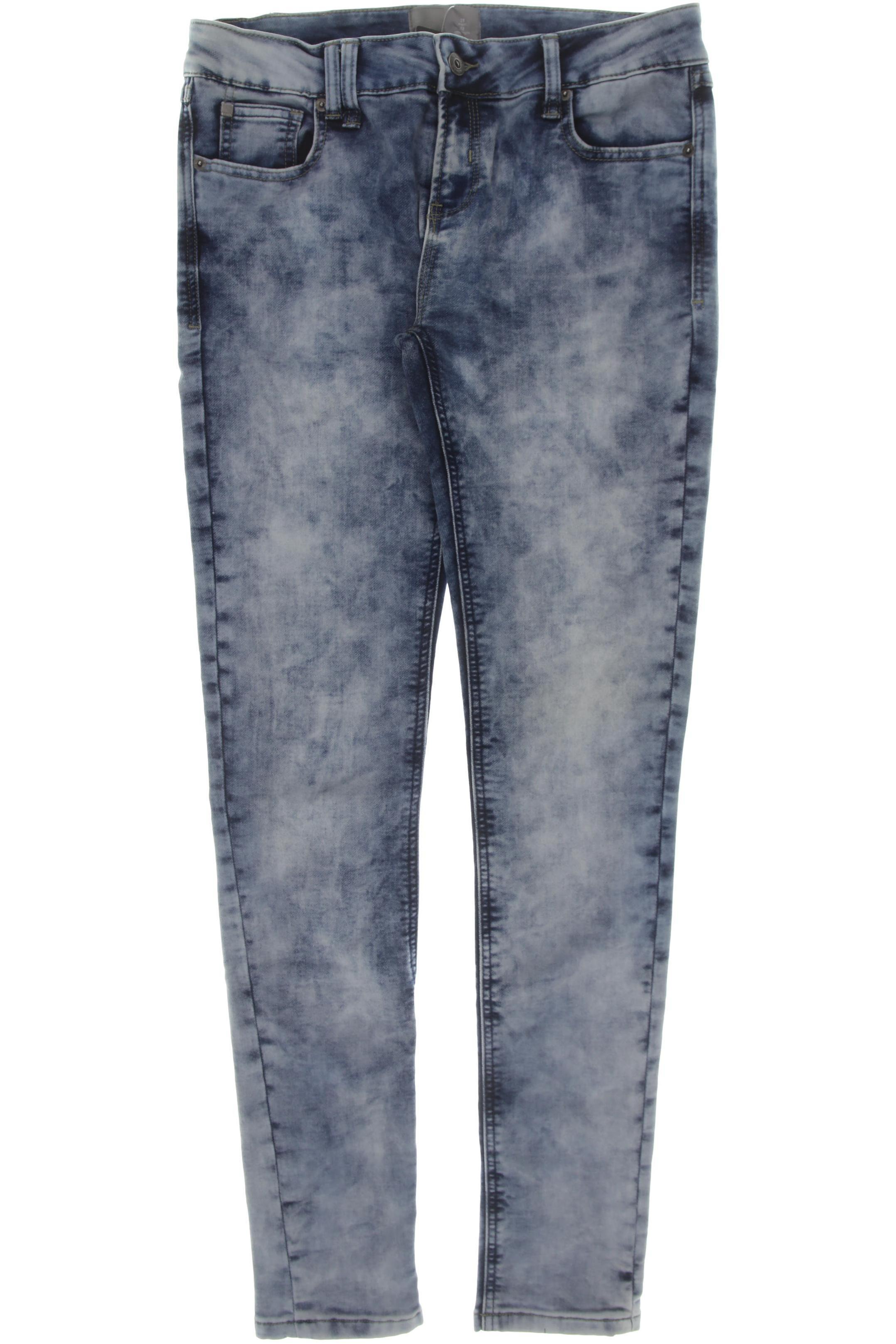 

Bench. Damen Jeans, blau, Gr. 28