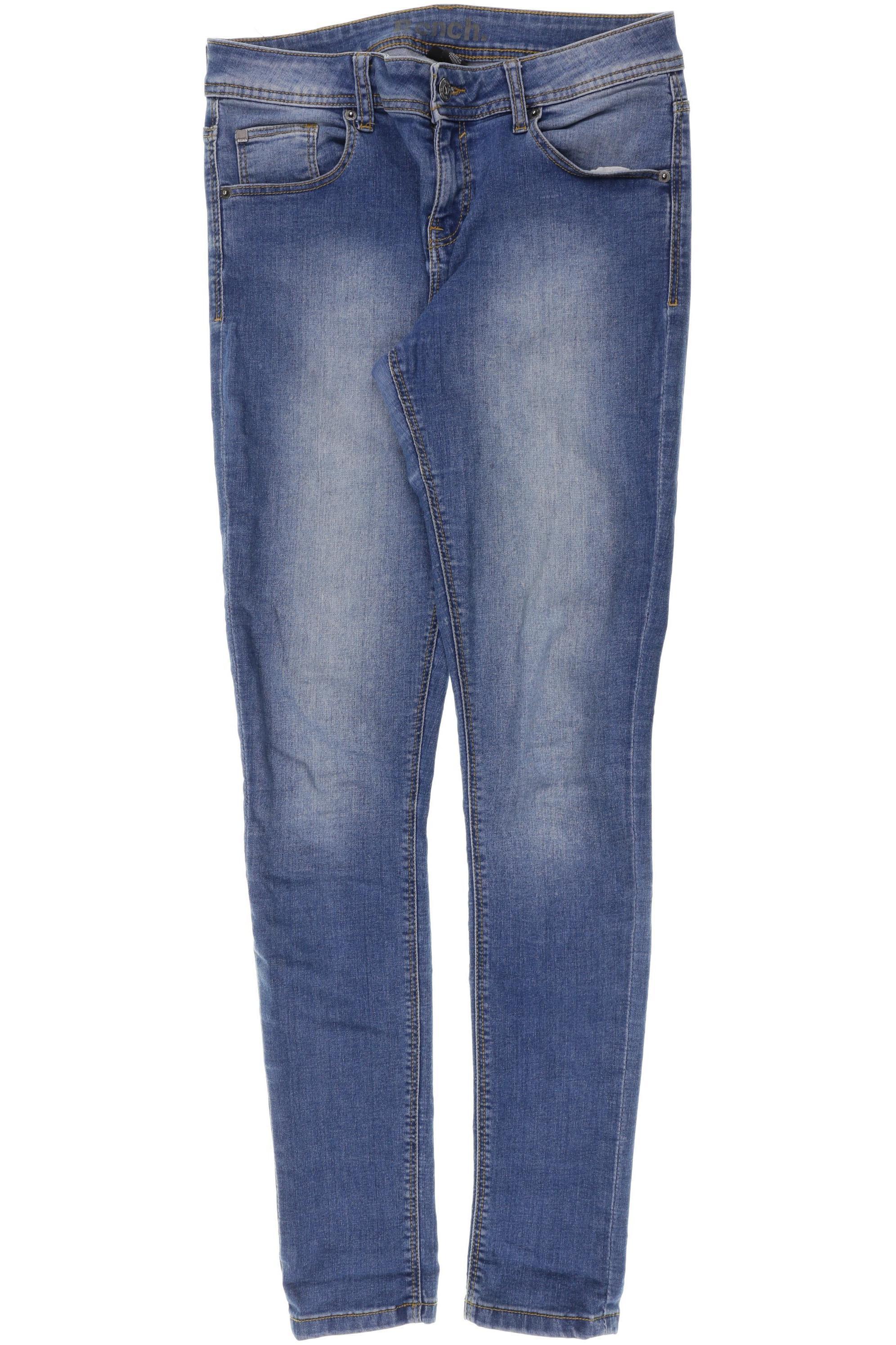 

Bench. Damen Jeans, blau, Gr. 30