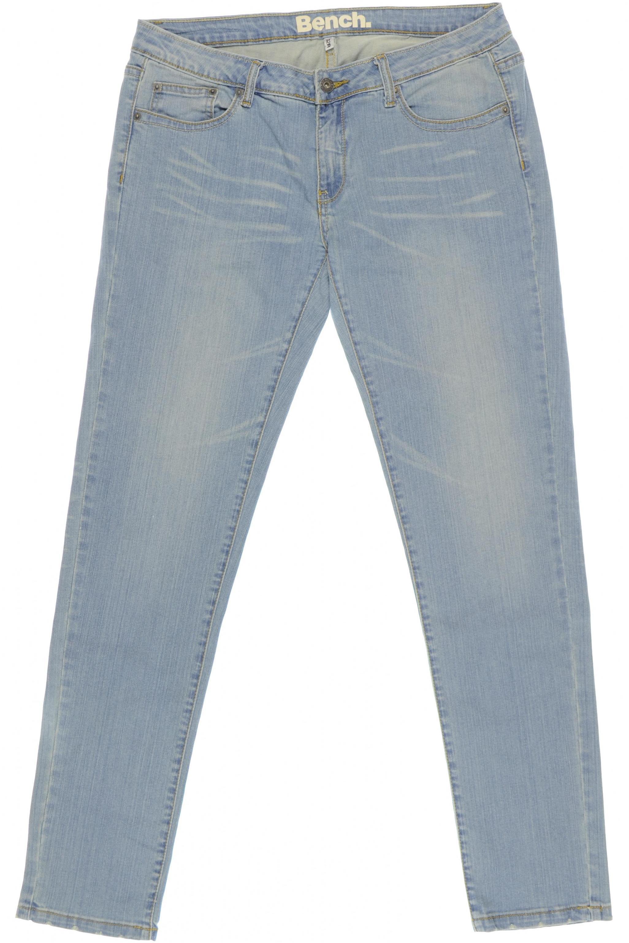 

Bench. Damen Jeans, , Gr. 32