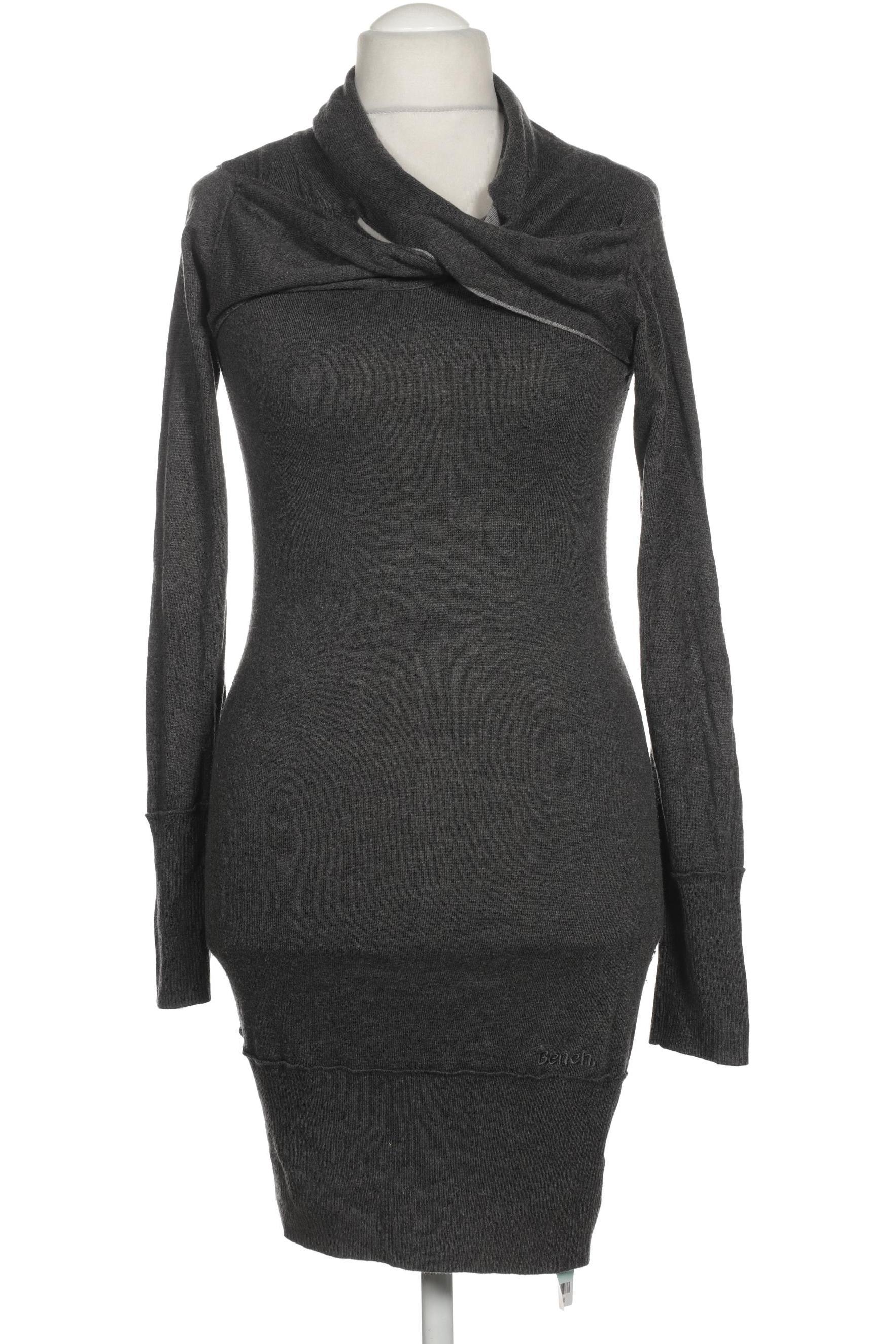 

Bench. Damen Kleid, grau, Gr.