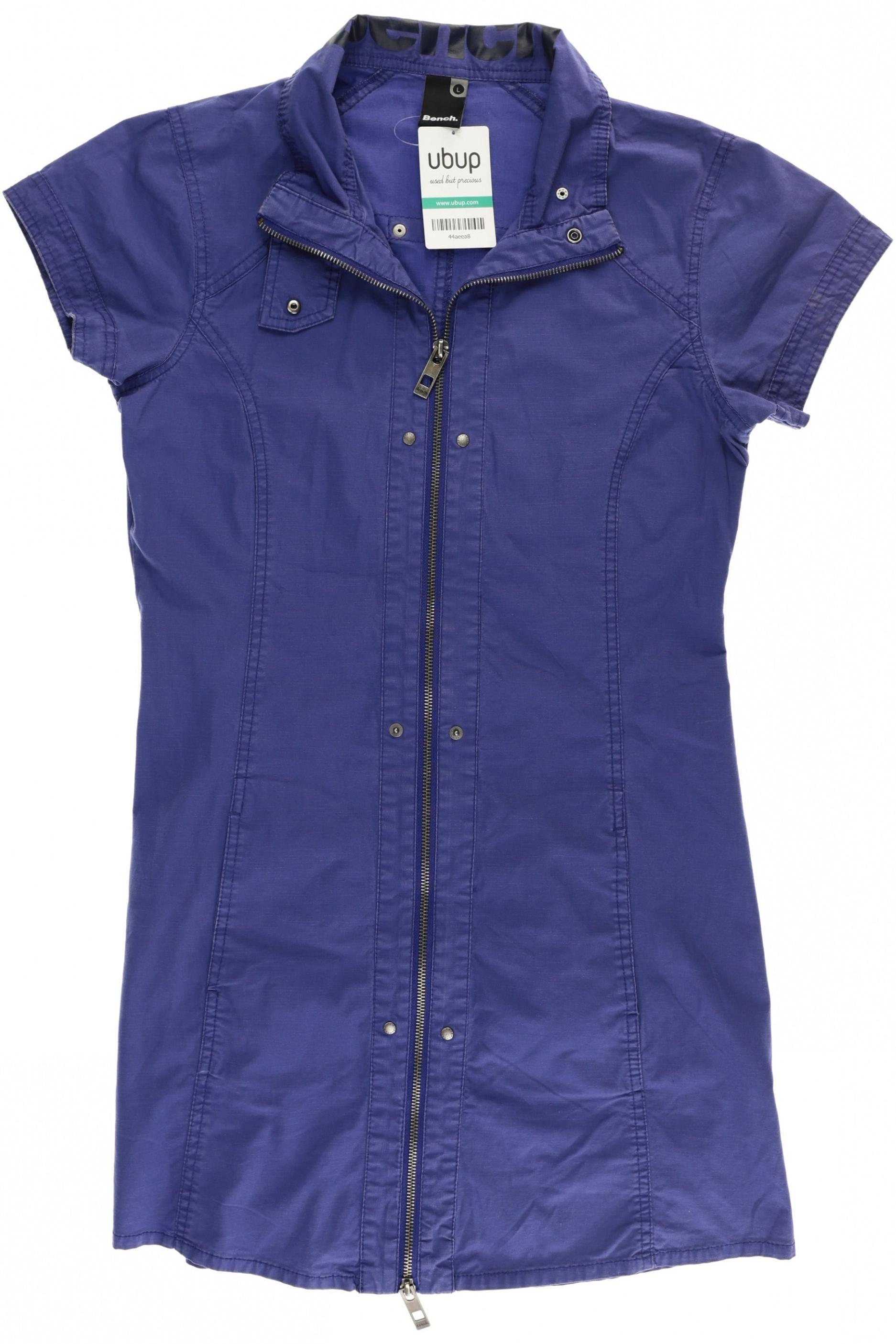 

Bench. Damen Kleid, lila, Gr.