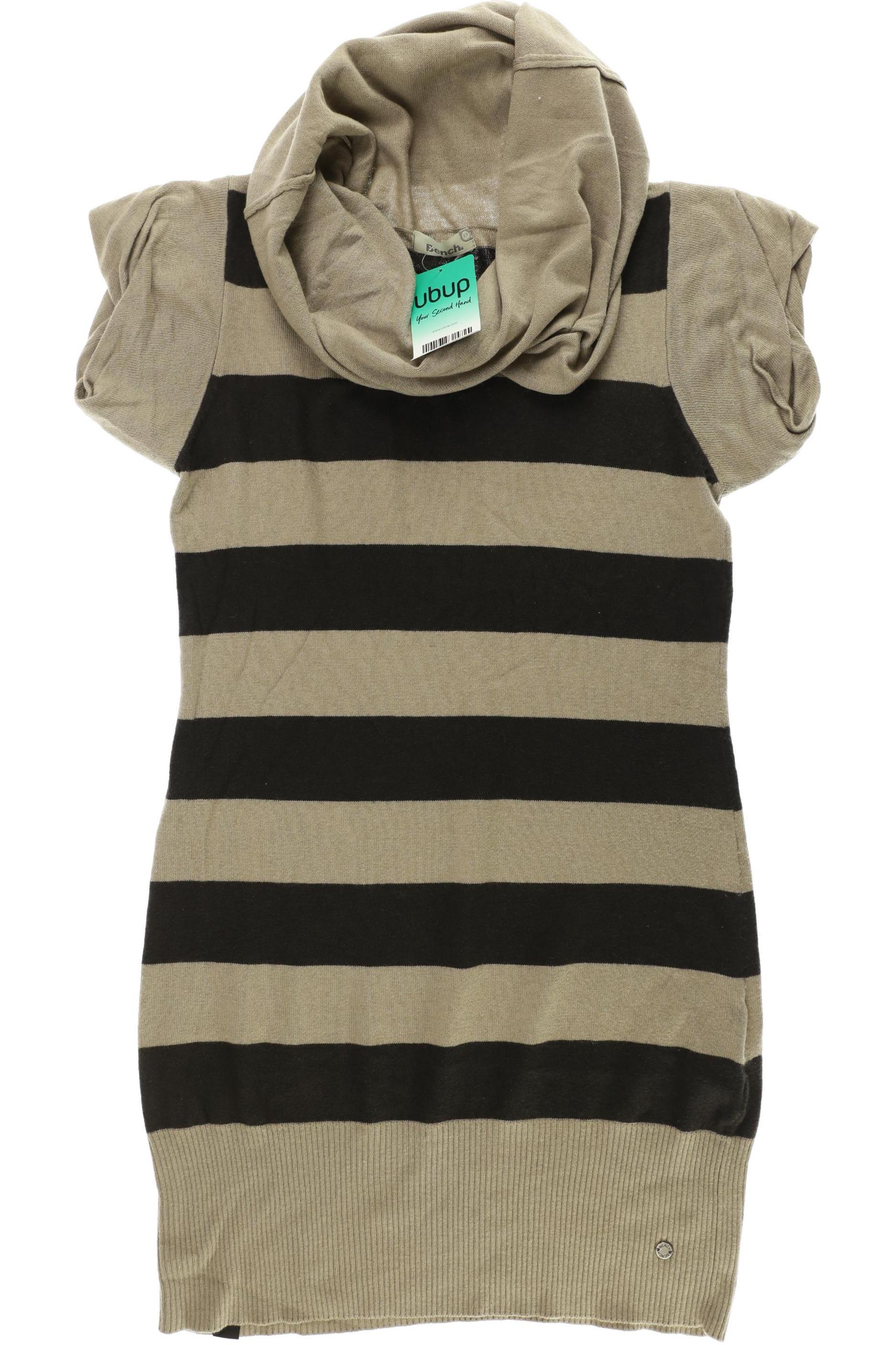 

Bench. Damen Kleid, beige, Gr.