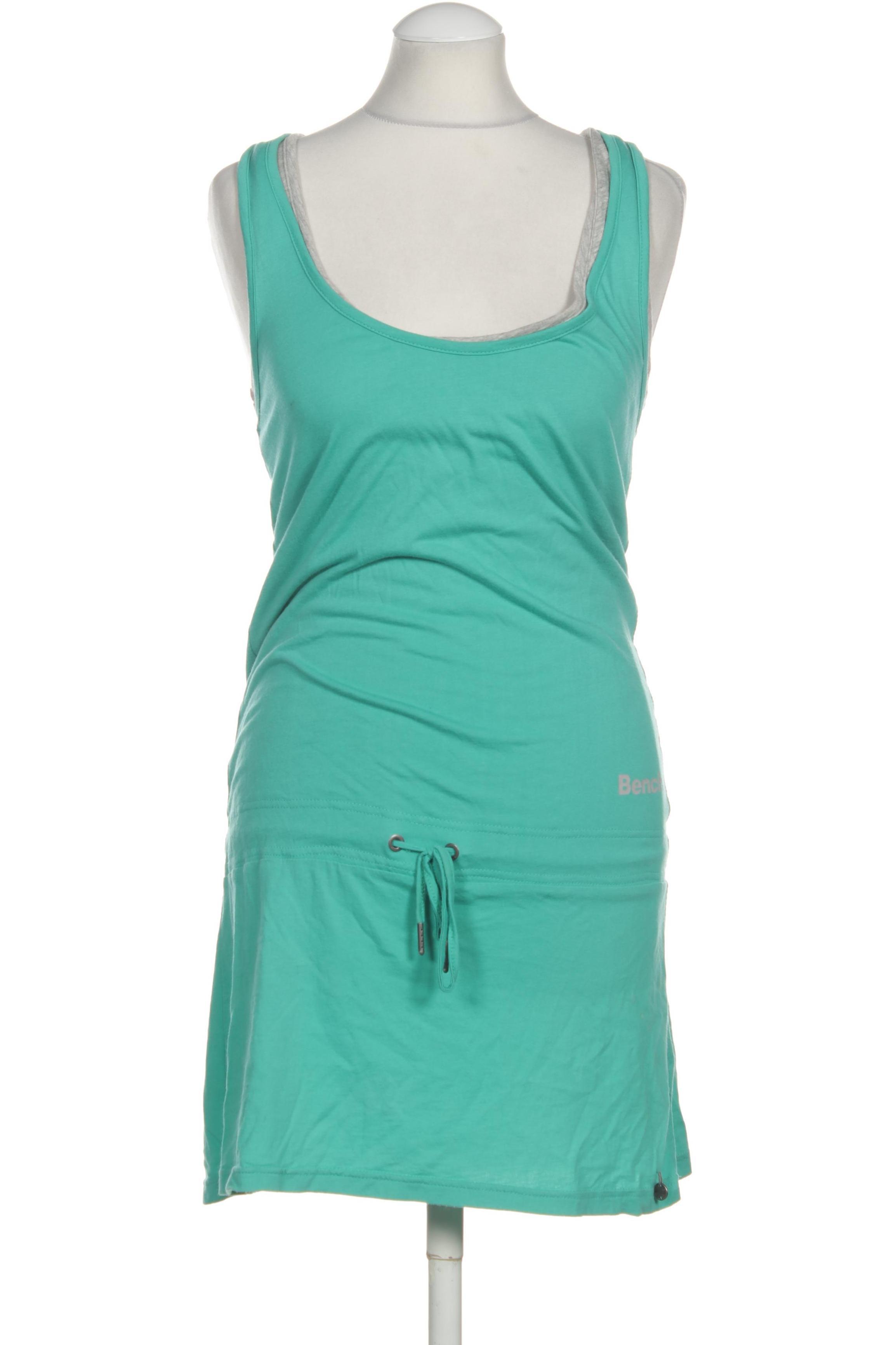 

Bench. Damen Kleid, türkis, Gr.