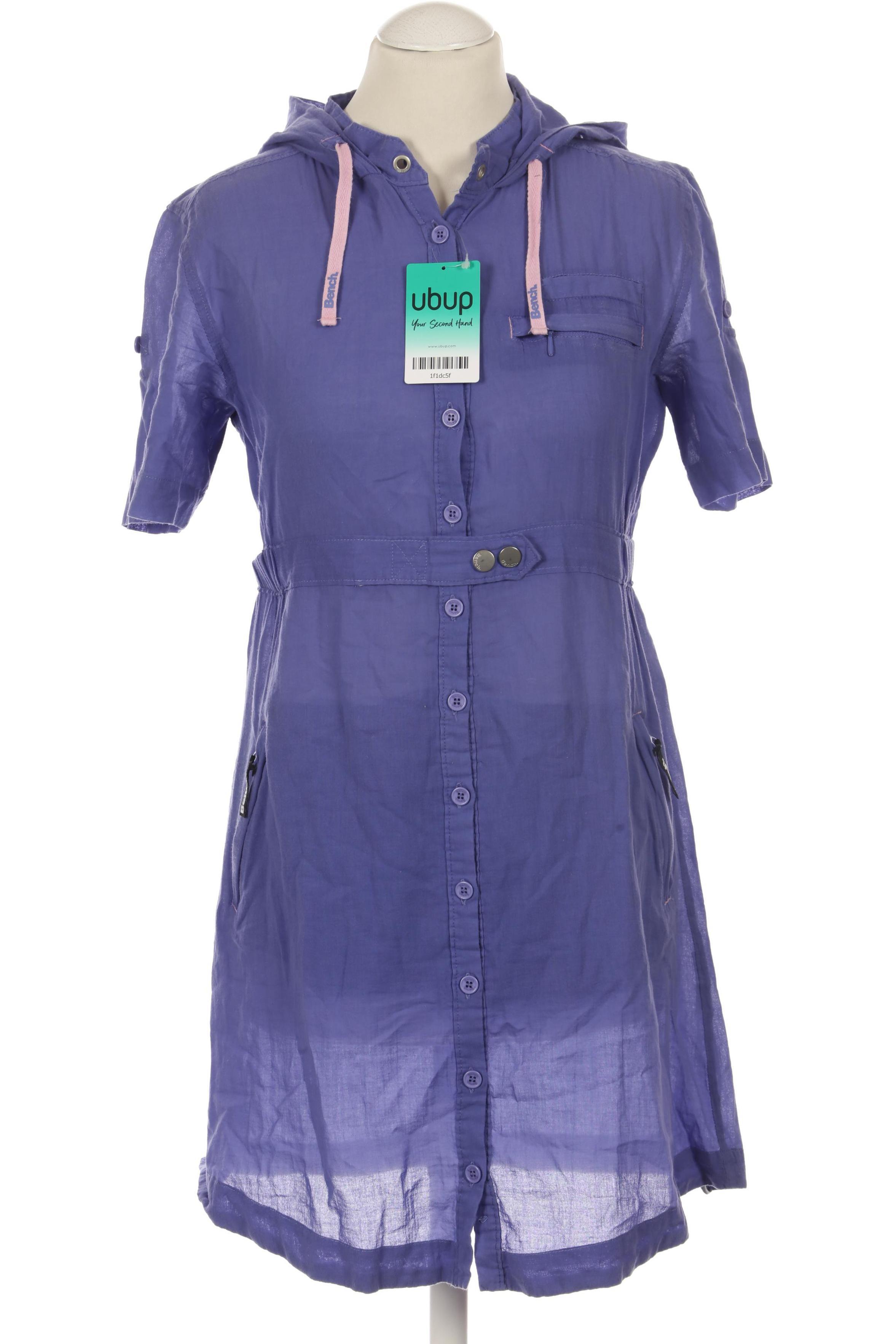 

Bench. Damen Kleid, lila, Gr.