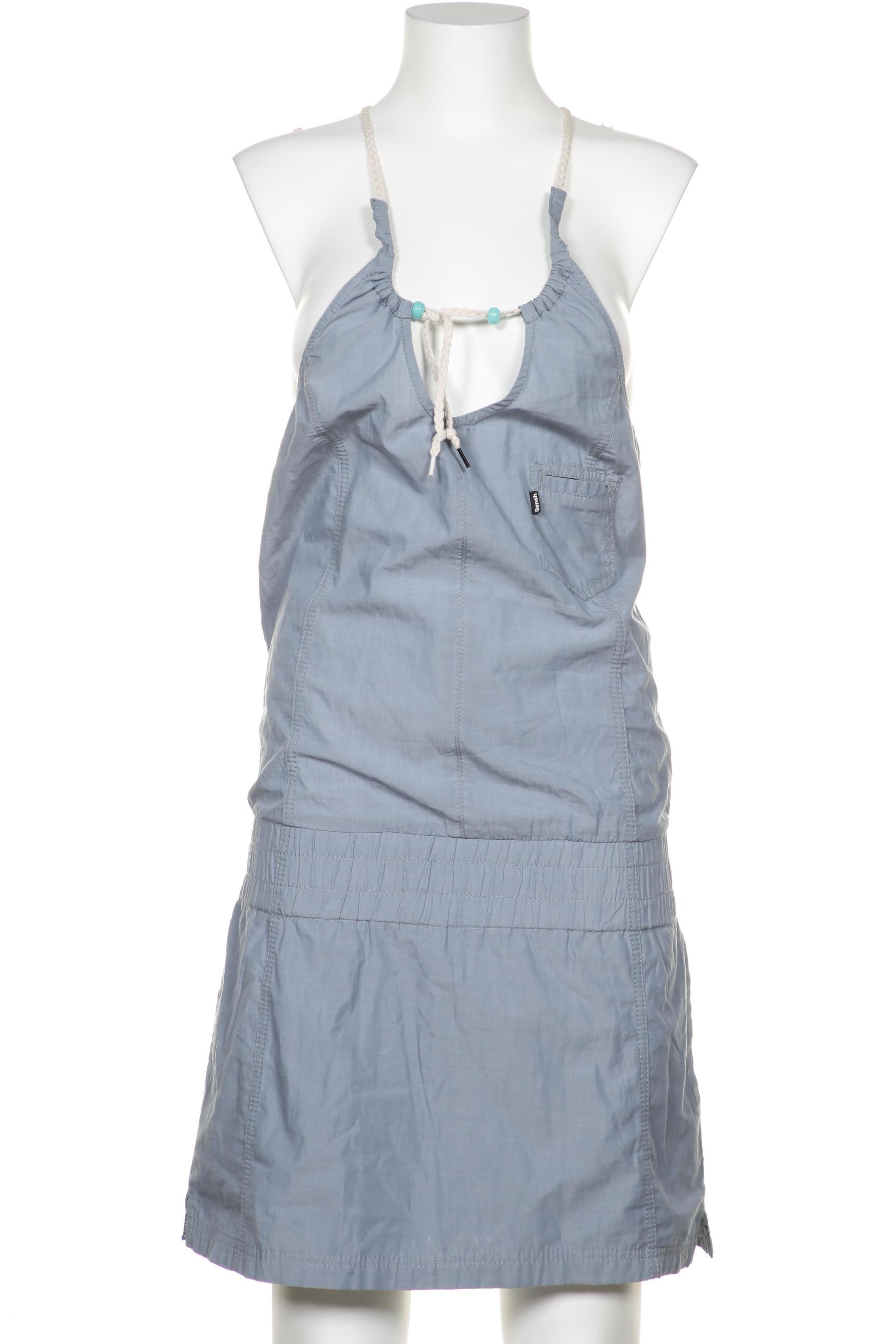 

Bench. Damen Kleid, blau, Gr.
