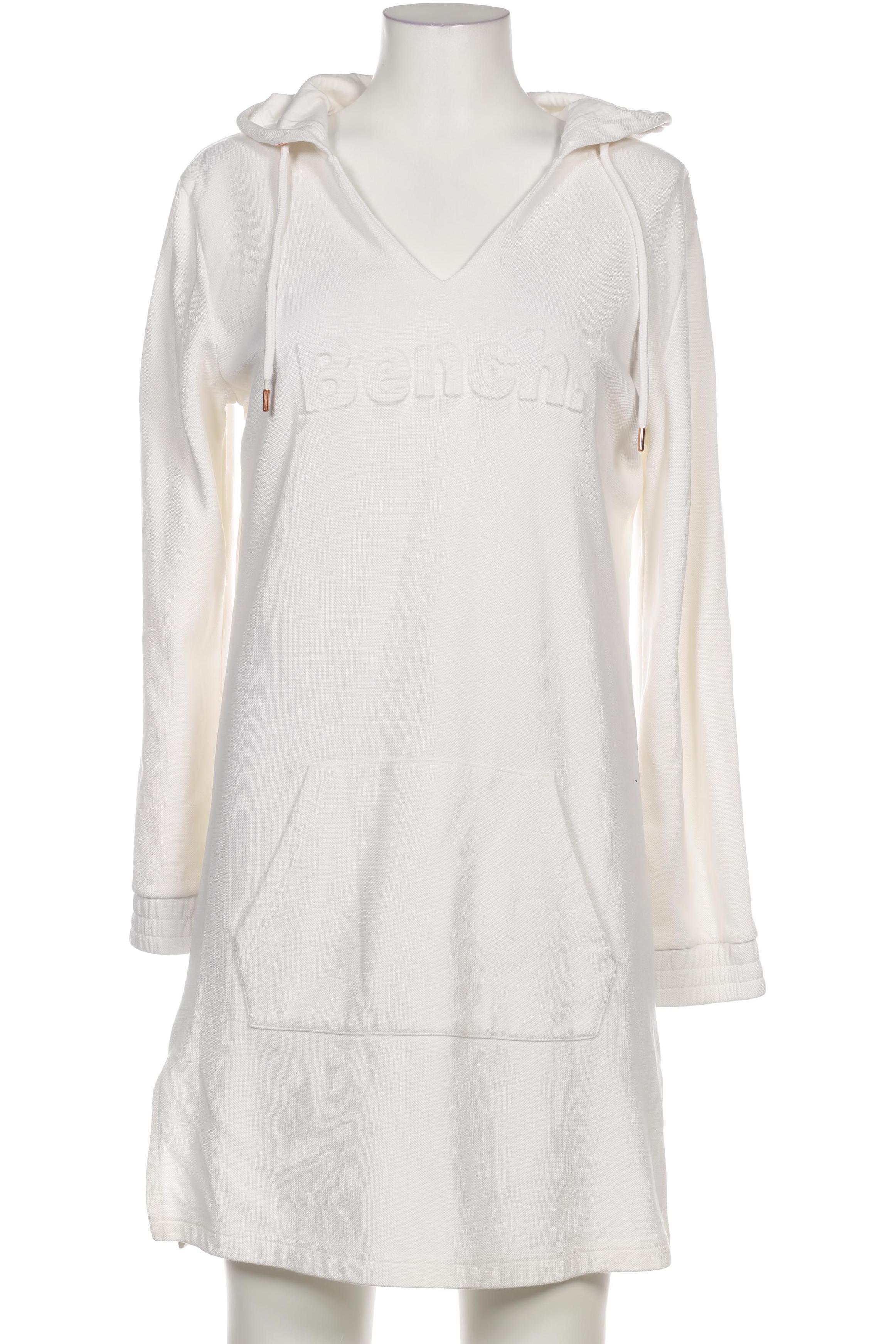 

Bench. Damen Kleid, weiß, Gr. 40