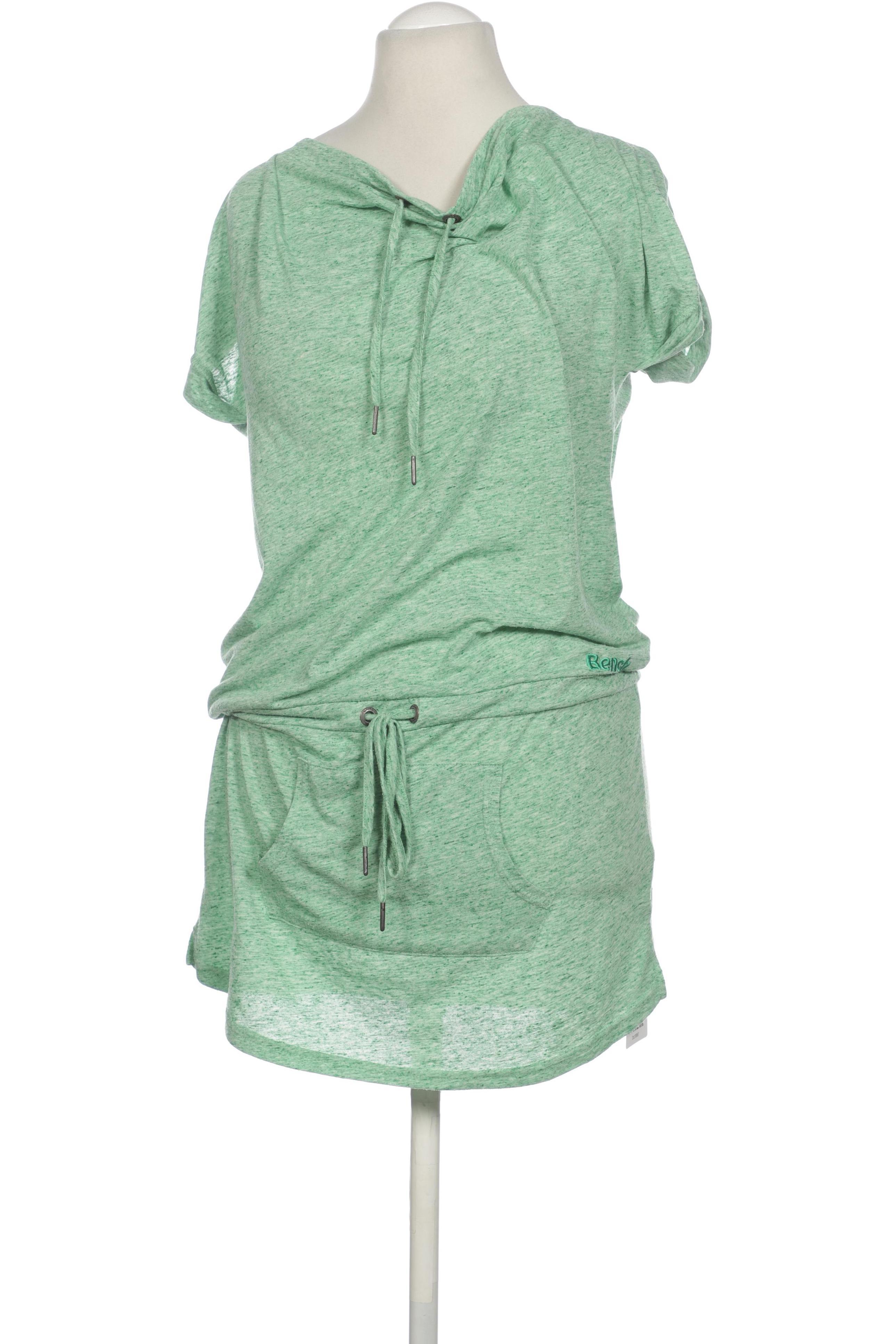 

Bench. Damen Kleid, grün, Gr.