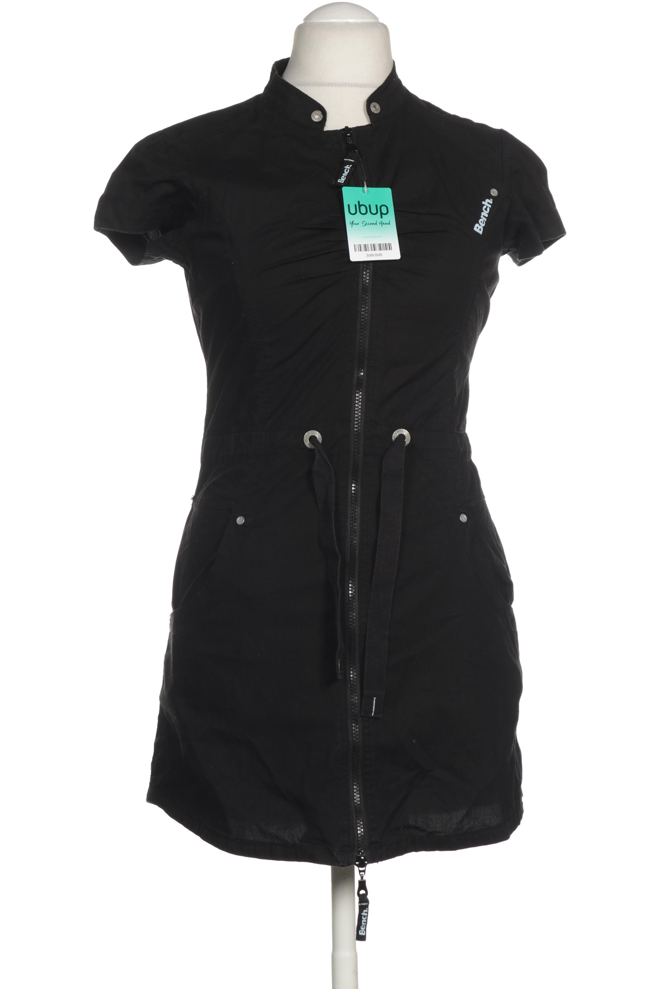 

Bench. Damen Kleid, schwarz, Gr.